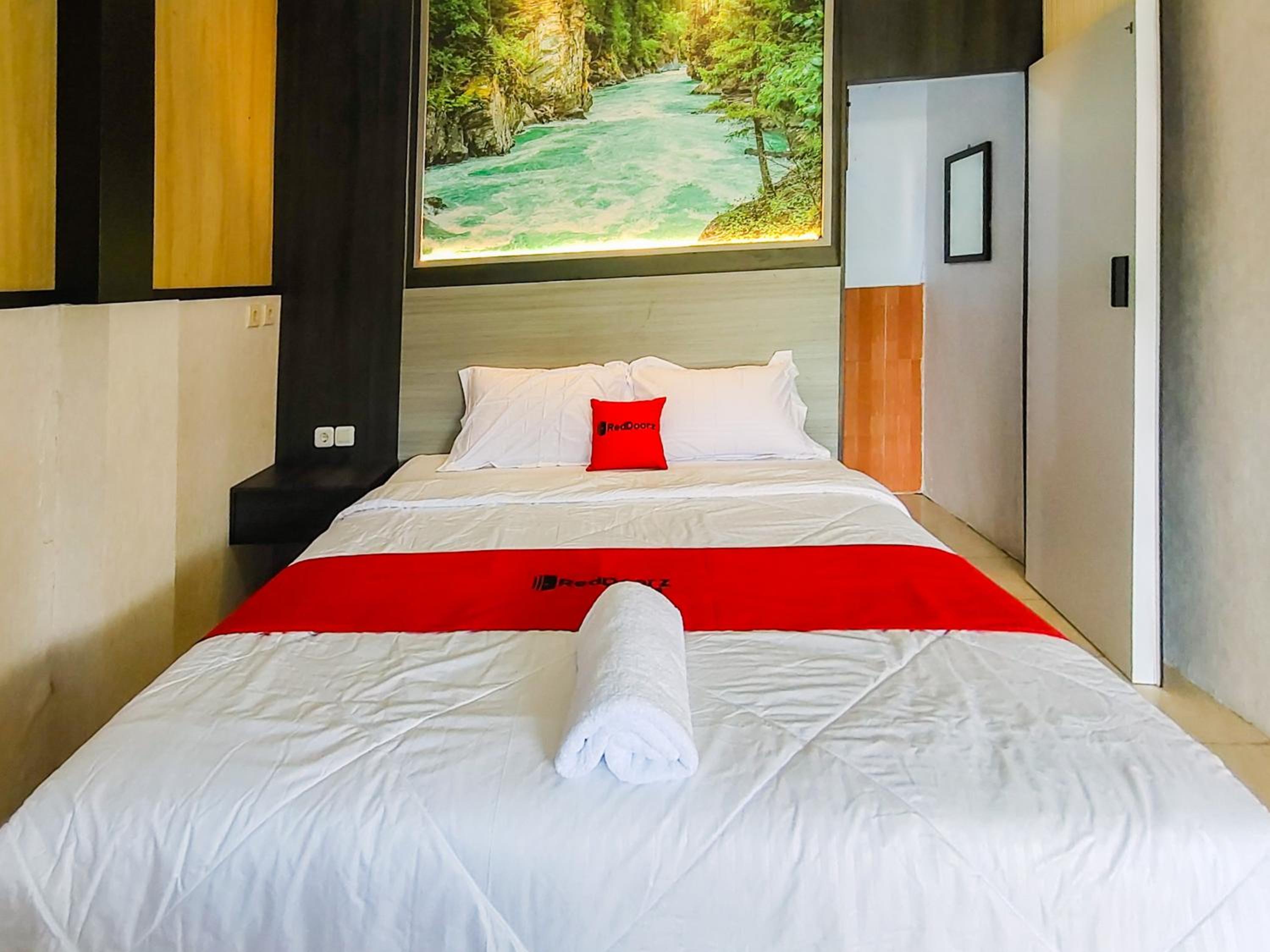 Standard Double Room photo 1