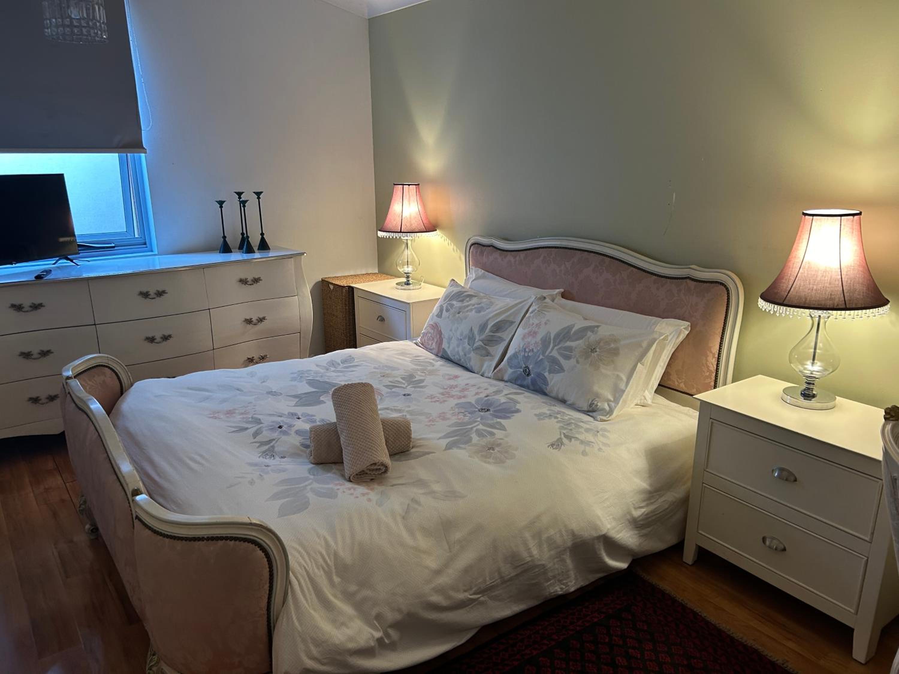 Large Double Room photo 1