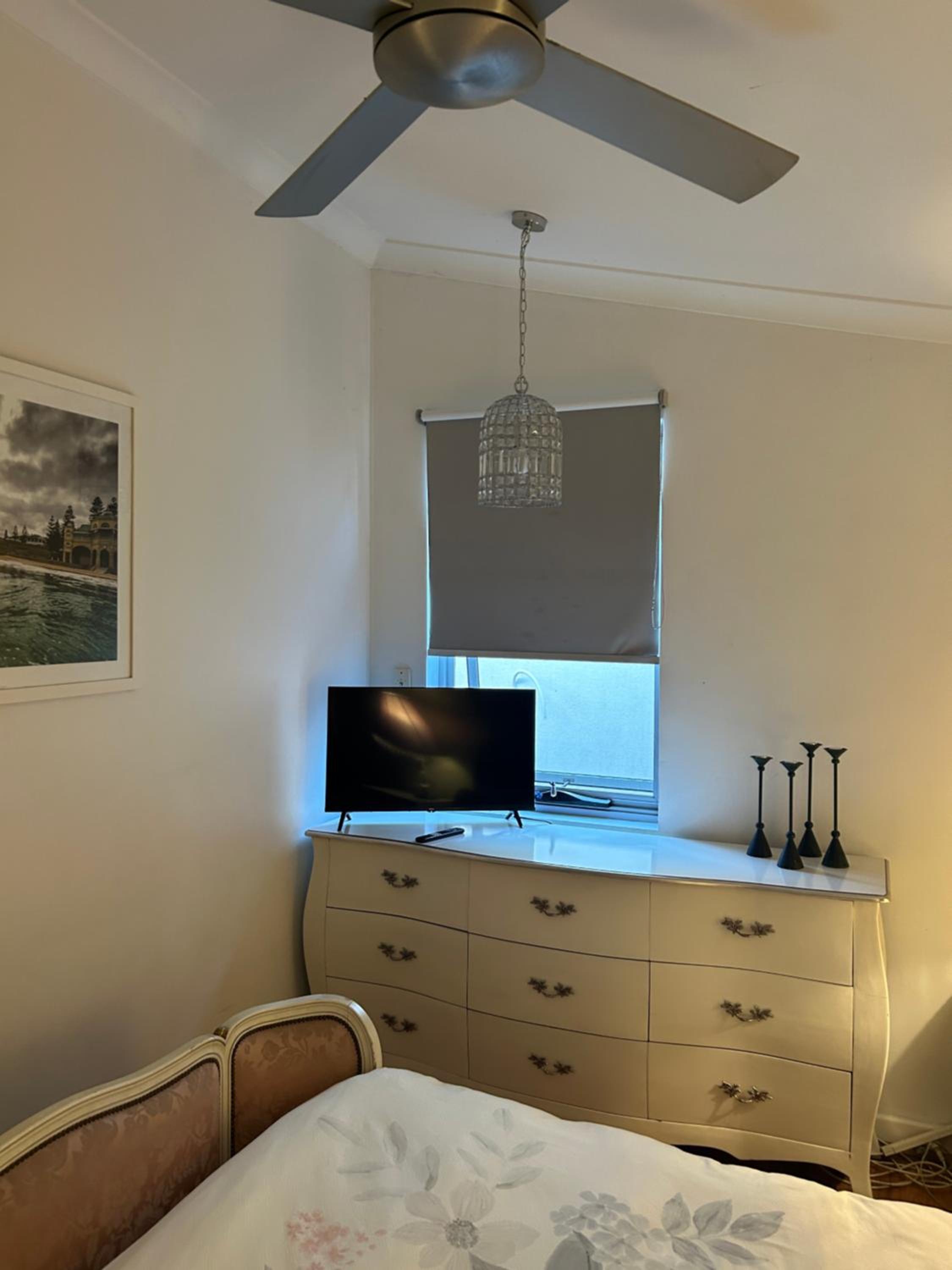 Large Double Room photo 3