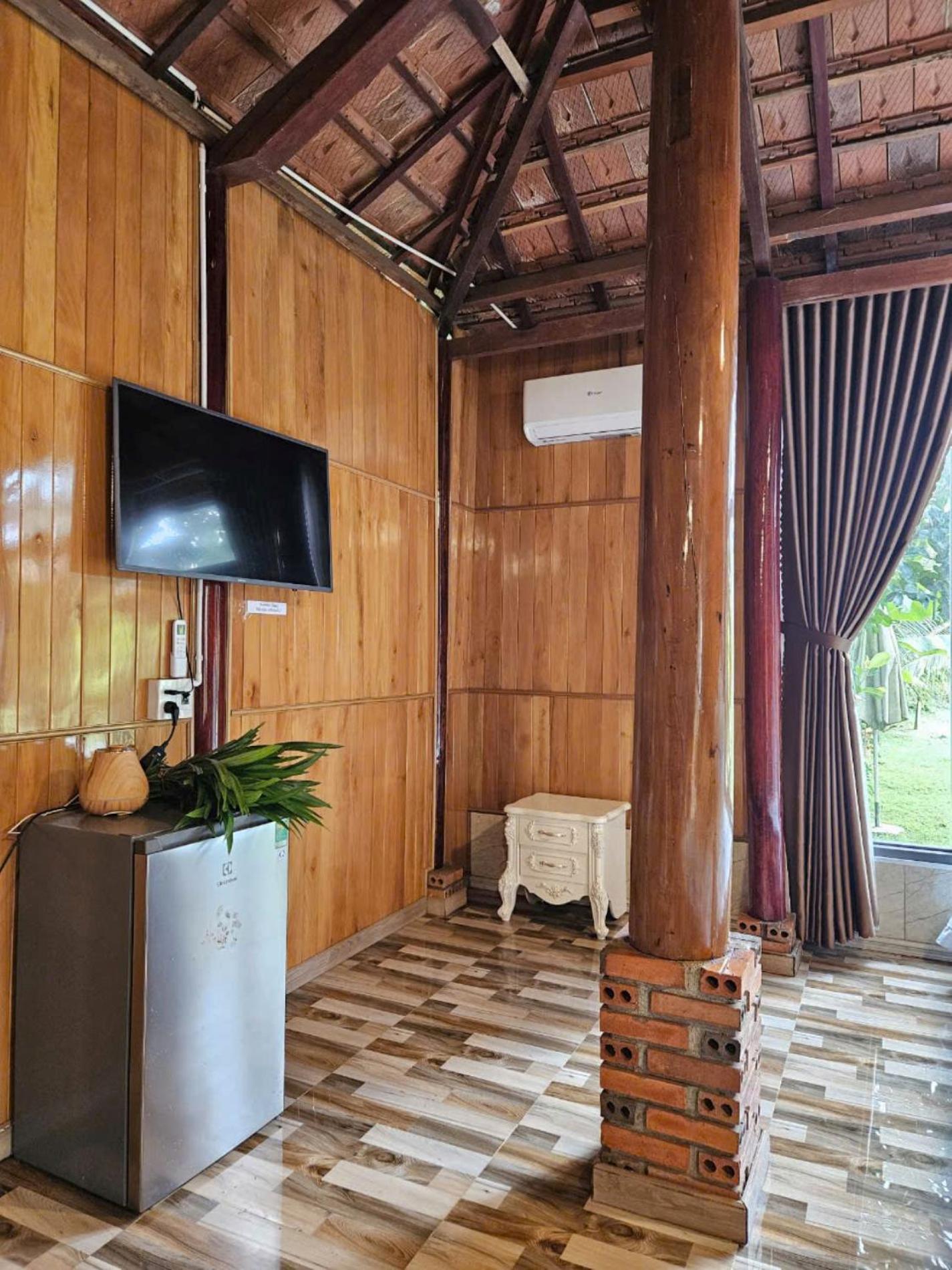 Bungalow - Photo 8