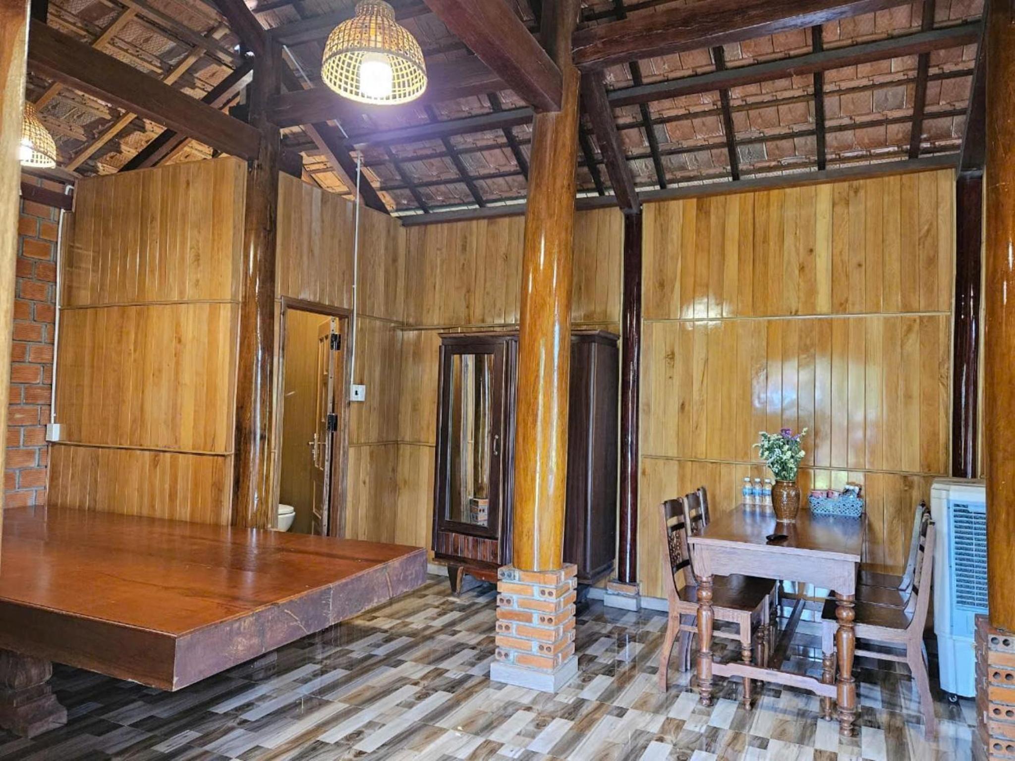 Bungalow - Photo 3