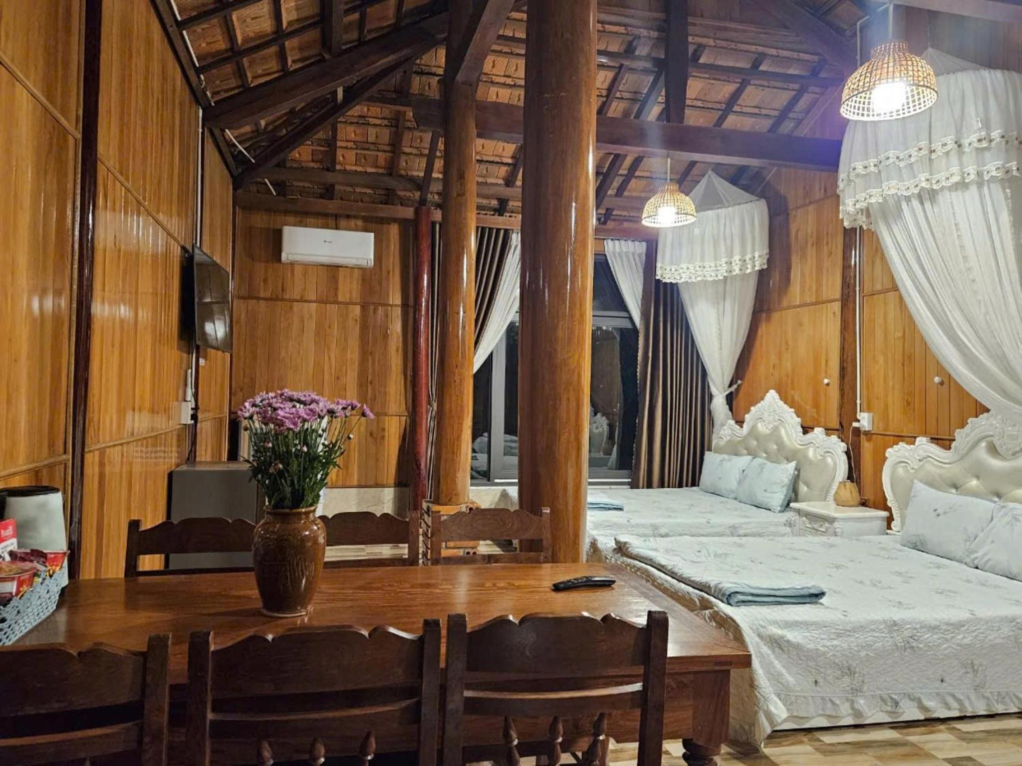 Bungalow - Photo 2