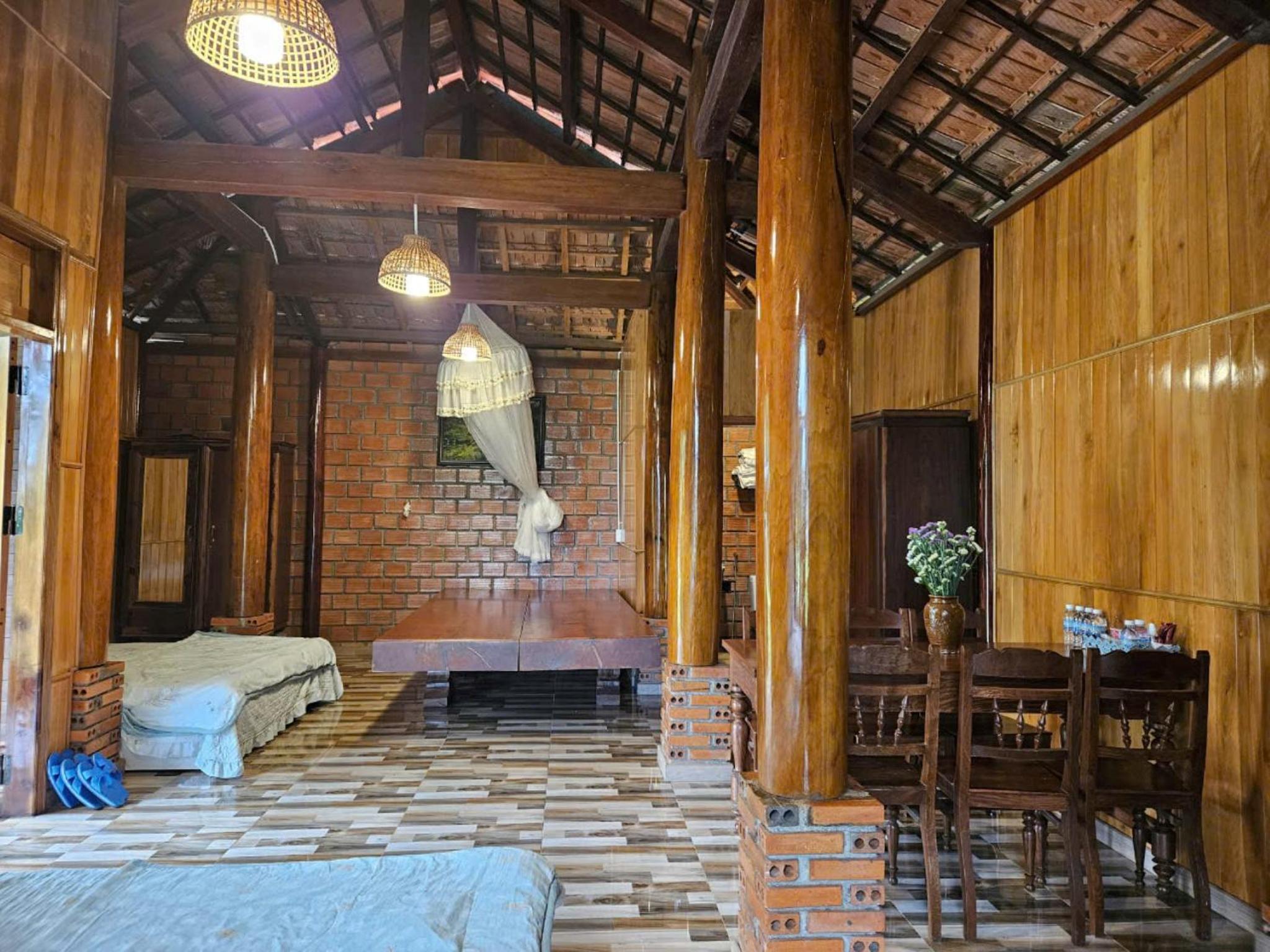 Bungalow - Photo 9
