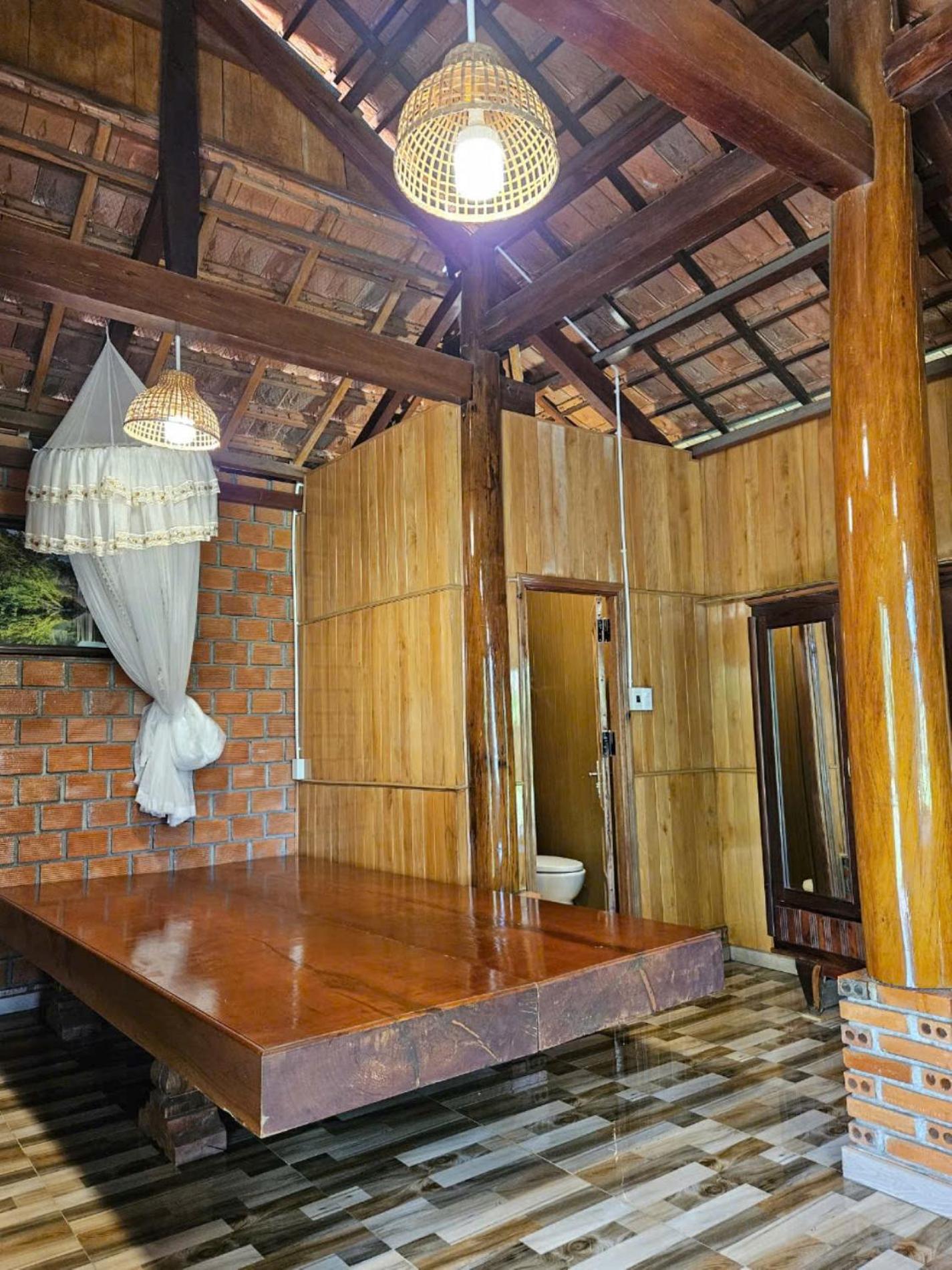 Bungalow - Photo 4