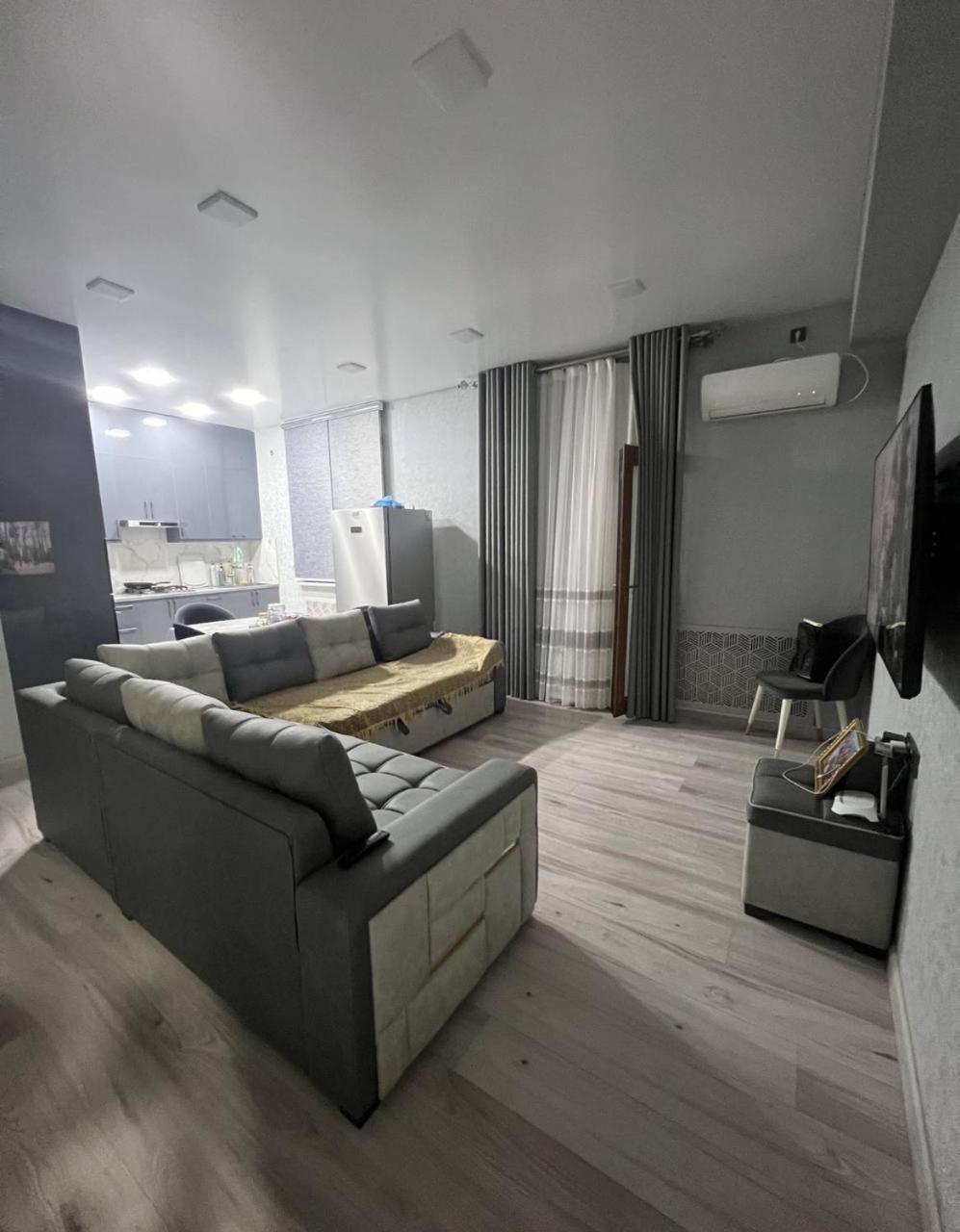 Two-Bedroom Apartment photo 1
