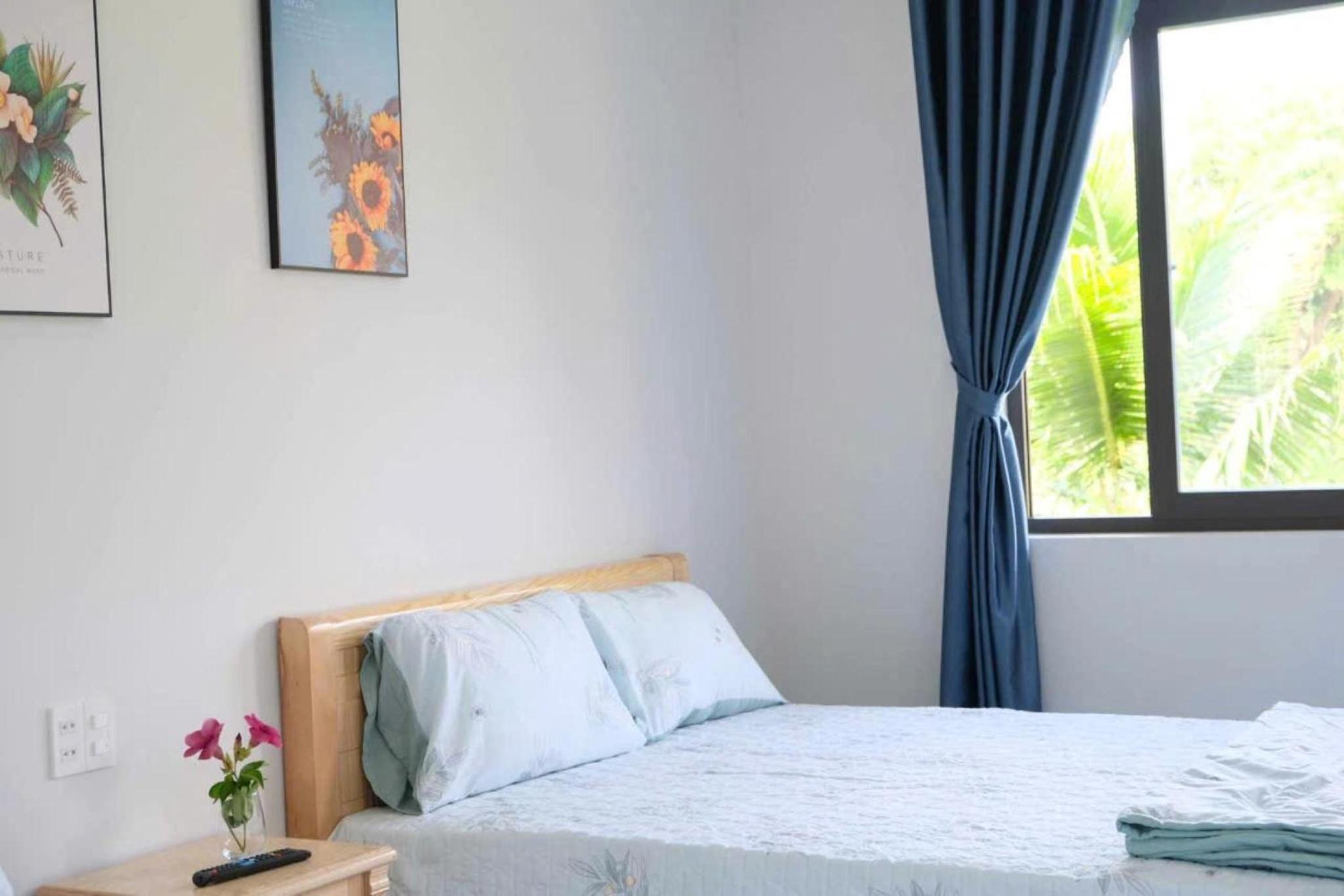 Double Room - Photo 2