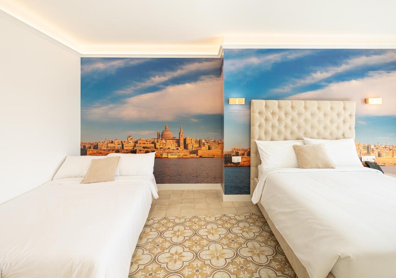 Junior Suite with Terrace photo 3