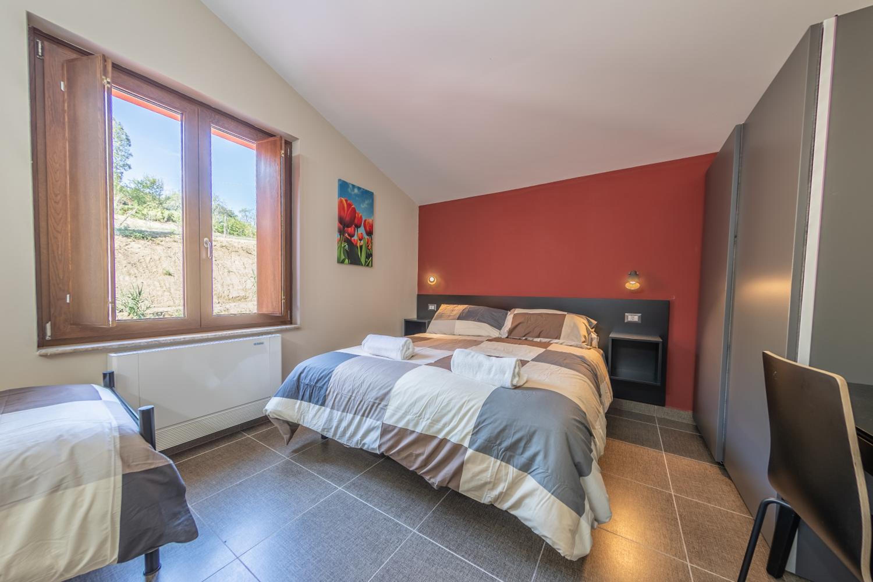 Triple Room photo 2
