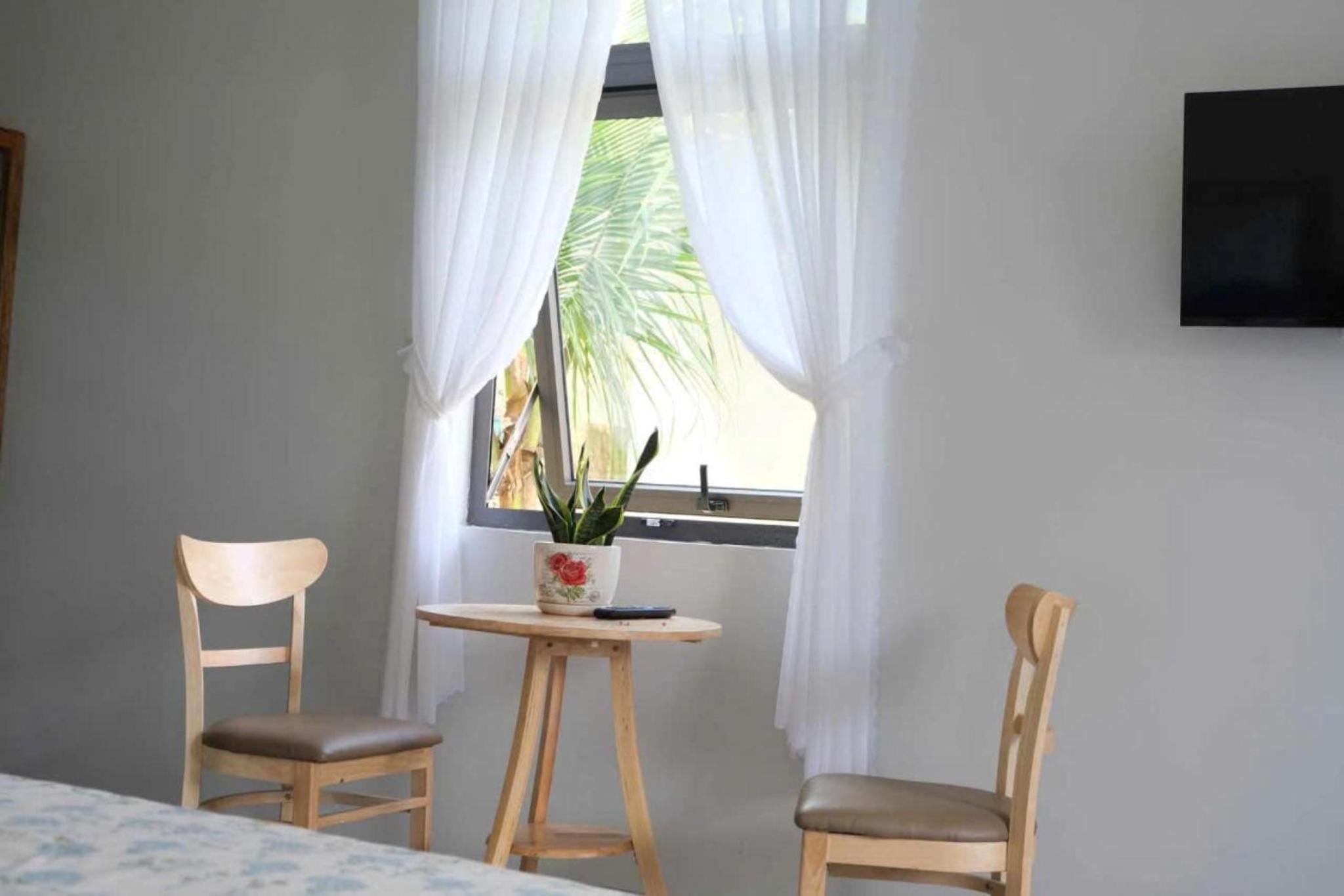 Double Room - Photo 3
