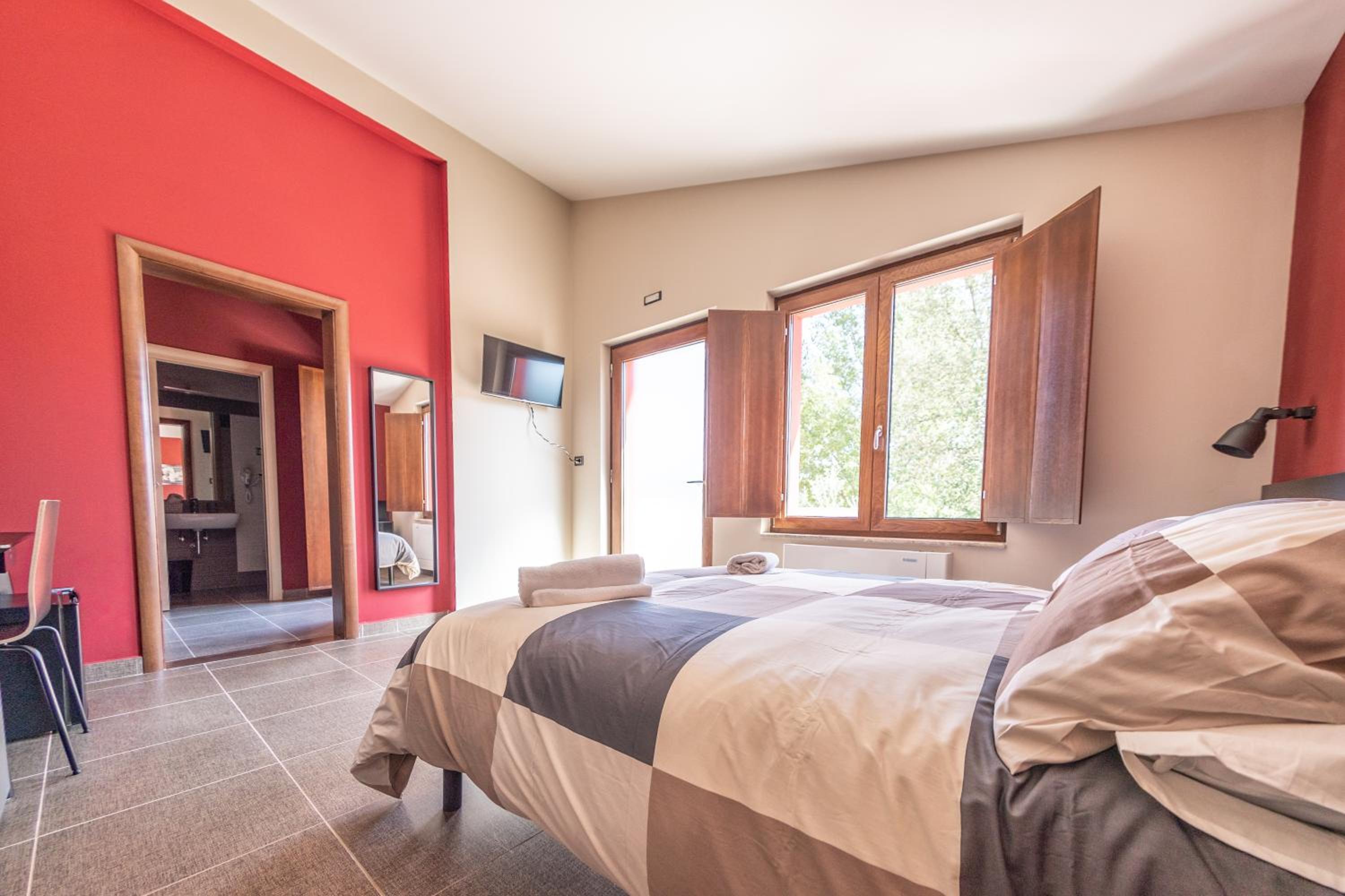 Quadruple Room photo 3