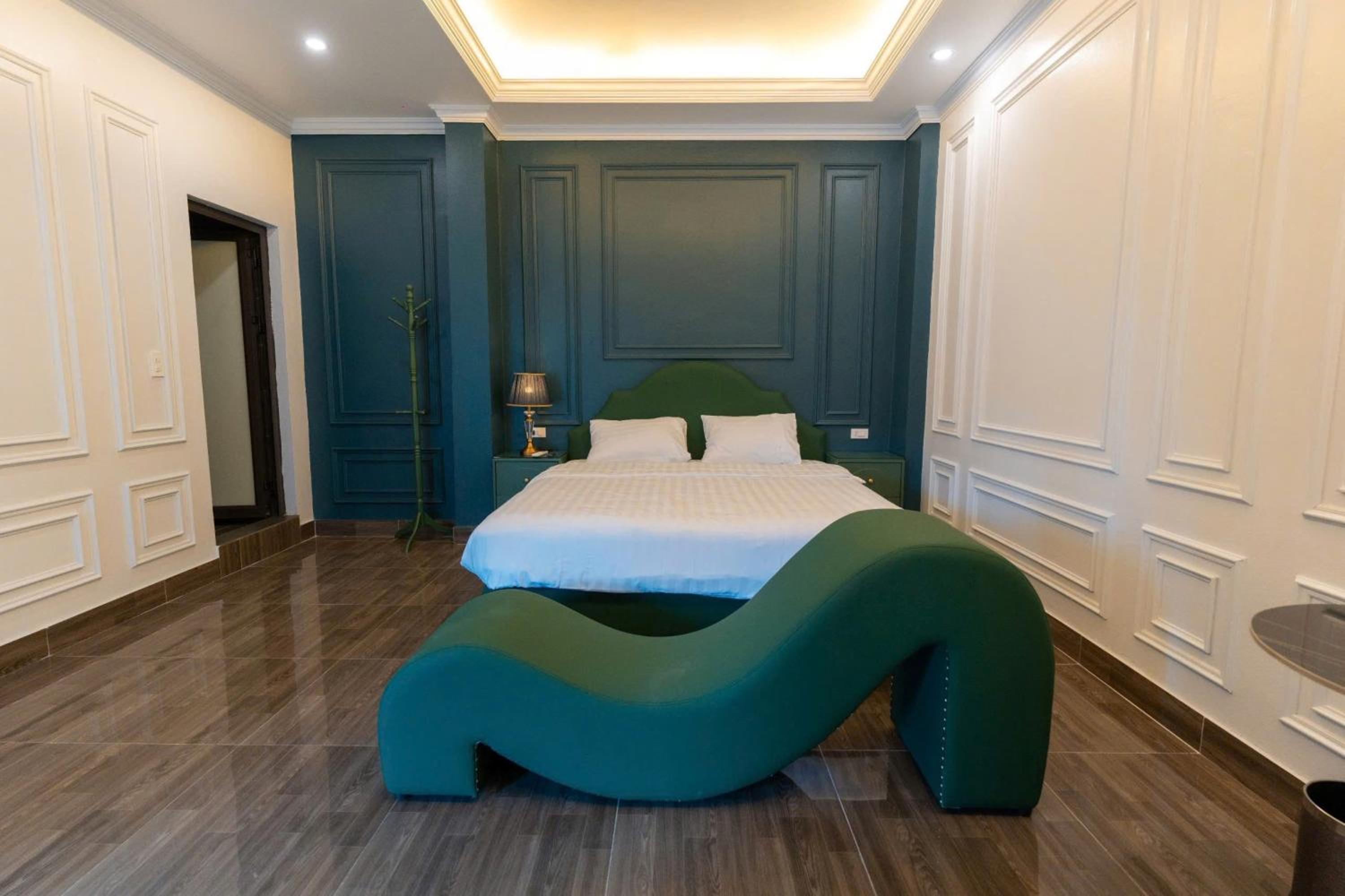Double Room photo 1