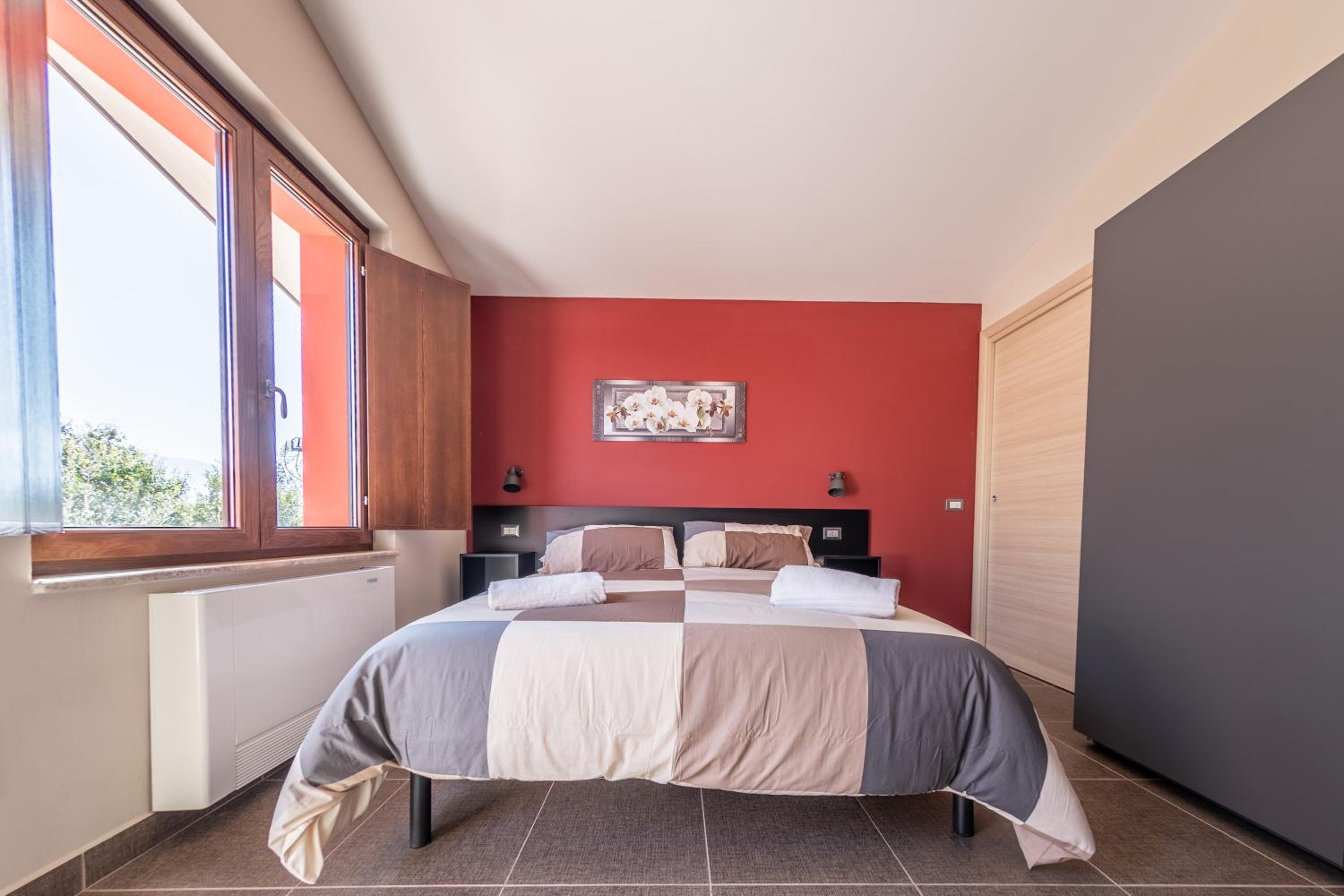 Quadruple Room photo 1