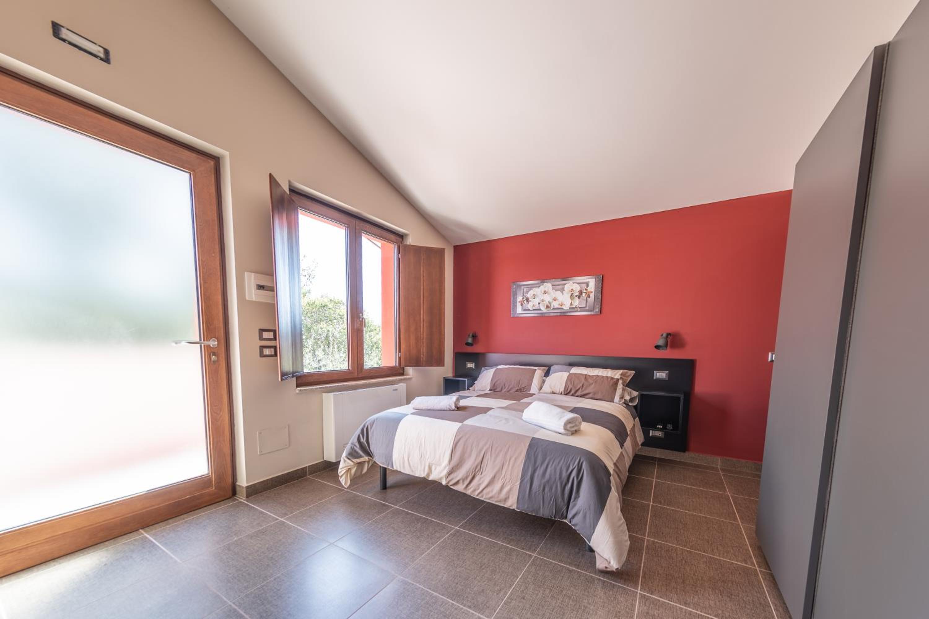 Quadruple Room photo 2