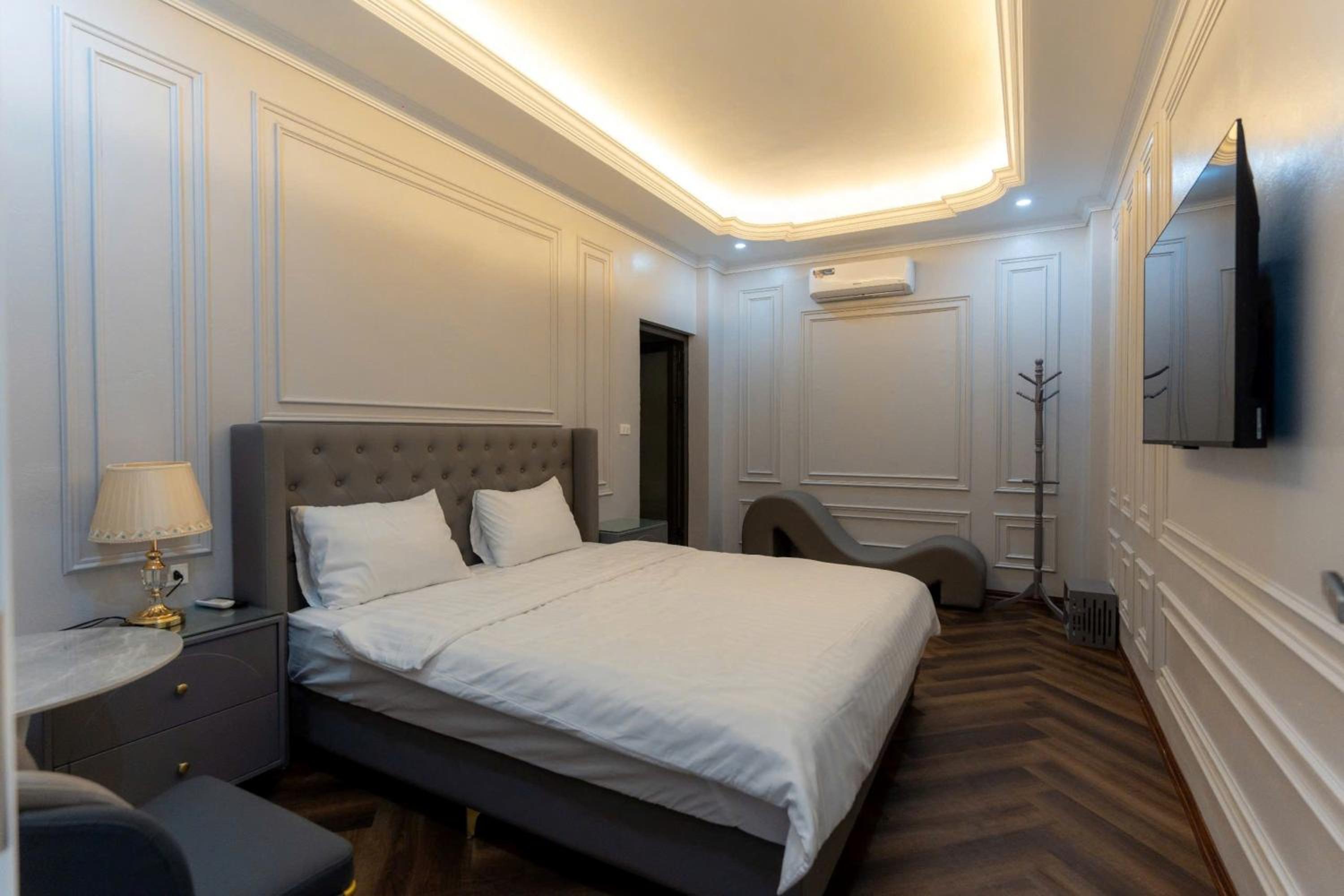Double Room photo 2