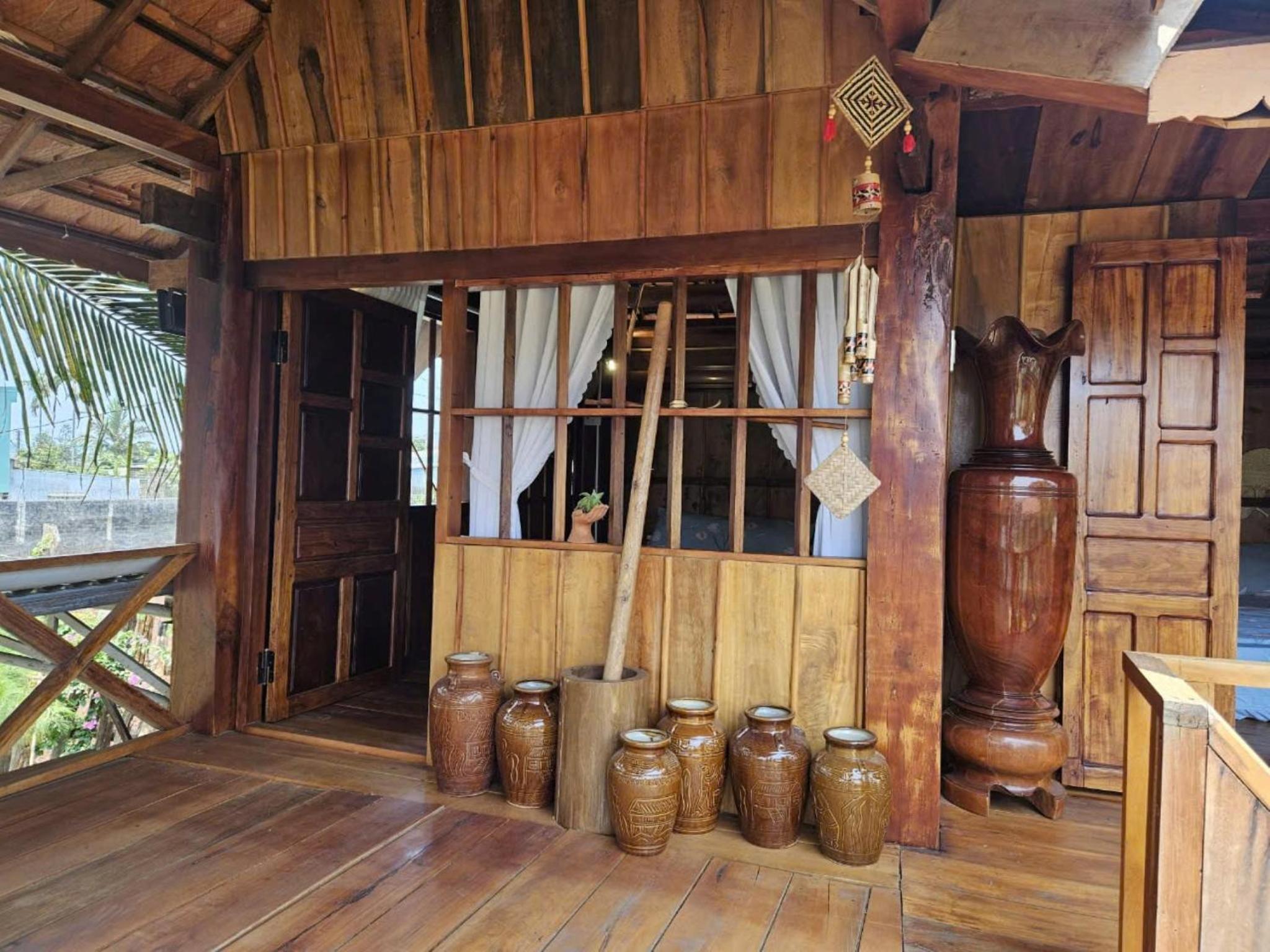 Chalet - Photo 6