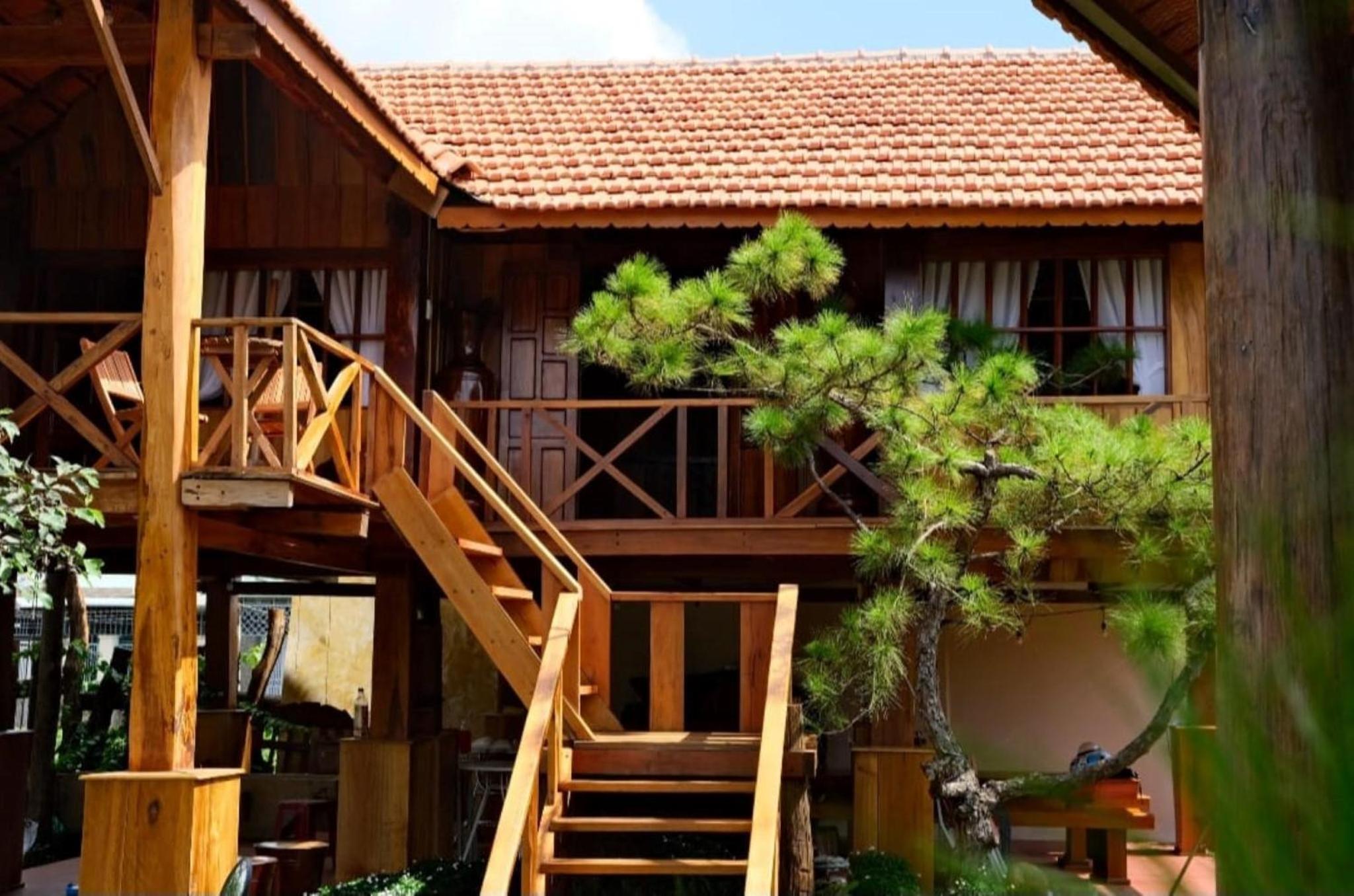 Chalet - Photo 5