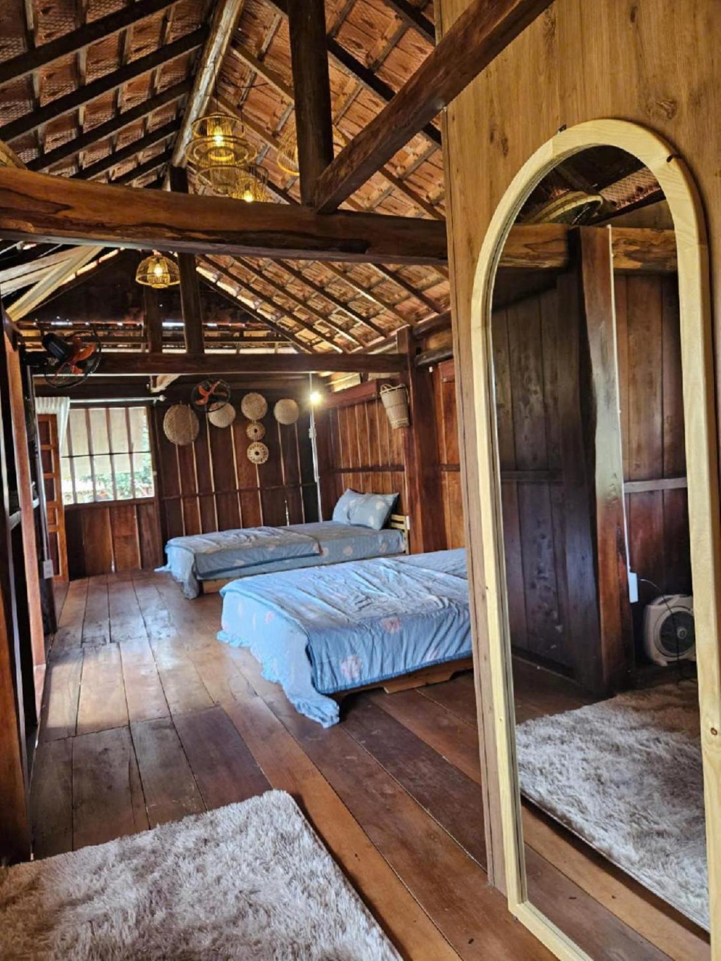 Chalet - Photo 4