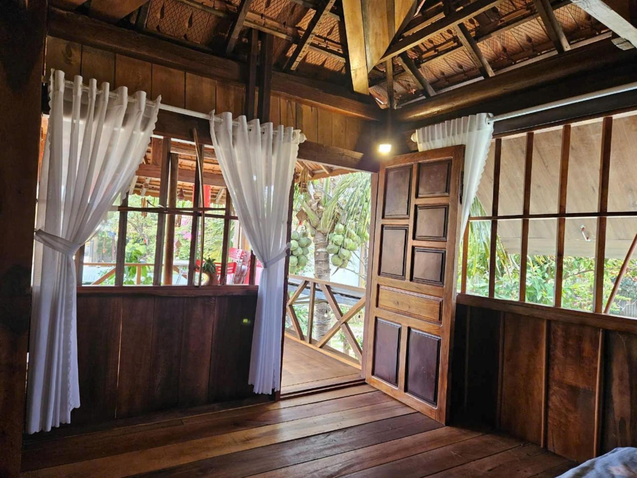 Chalet - Photo 7