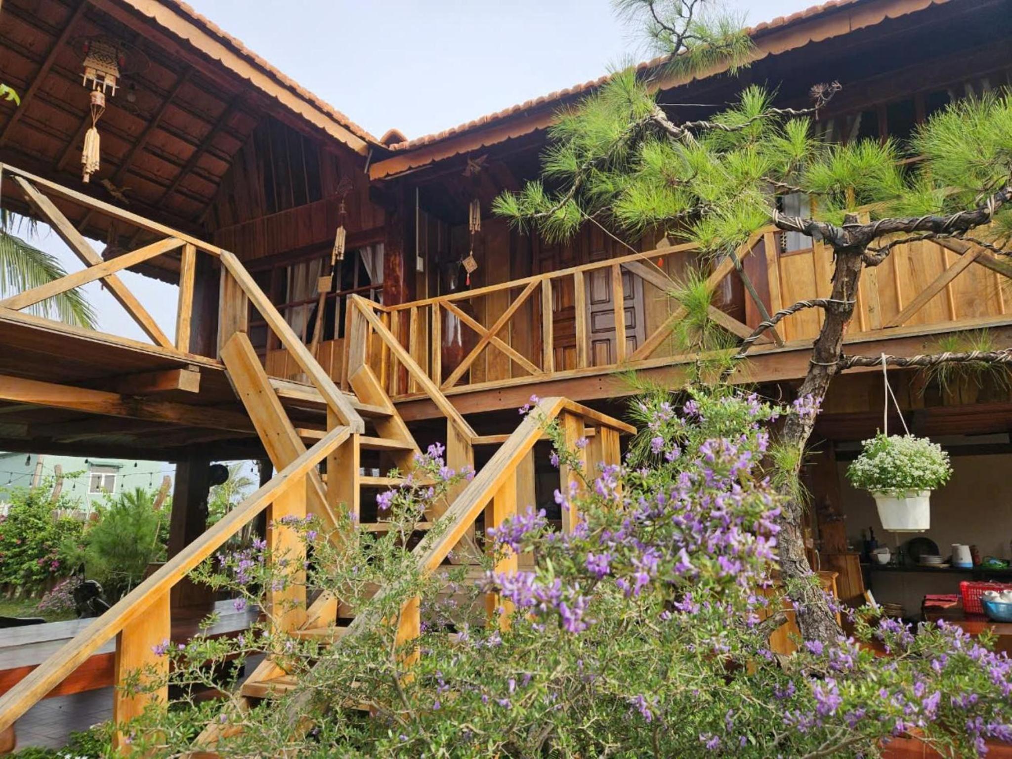 Chalet - Photo 2