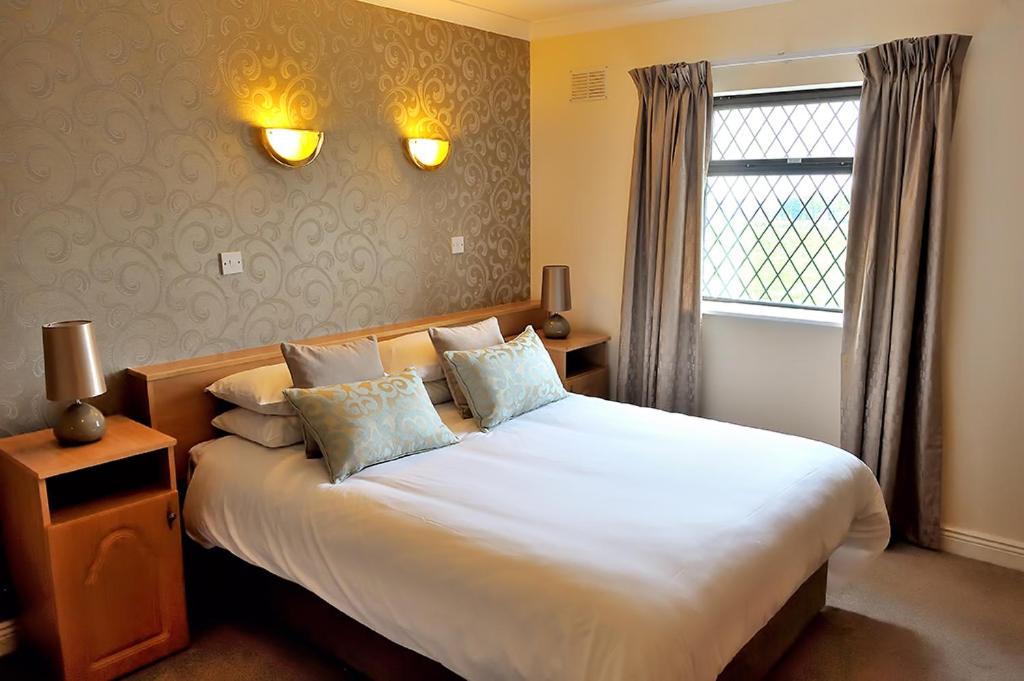 Twin Room photo 2
