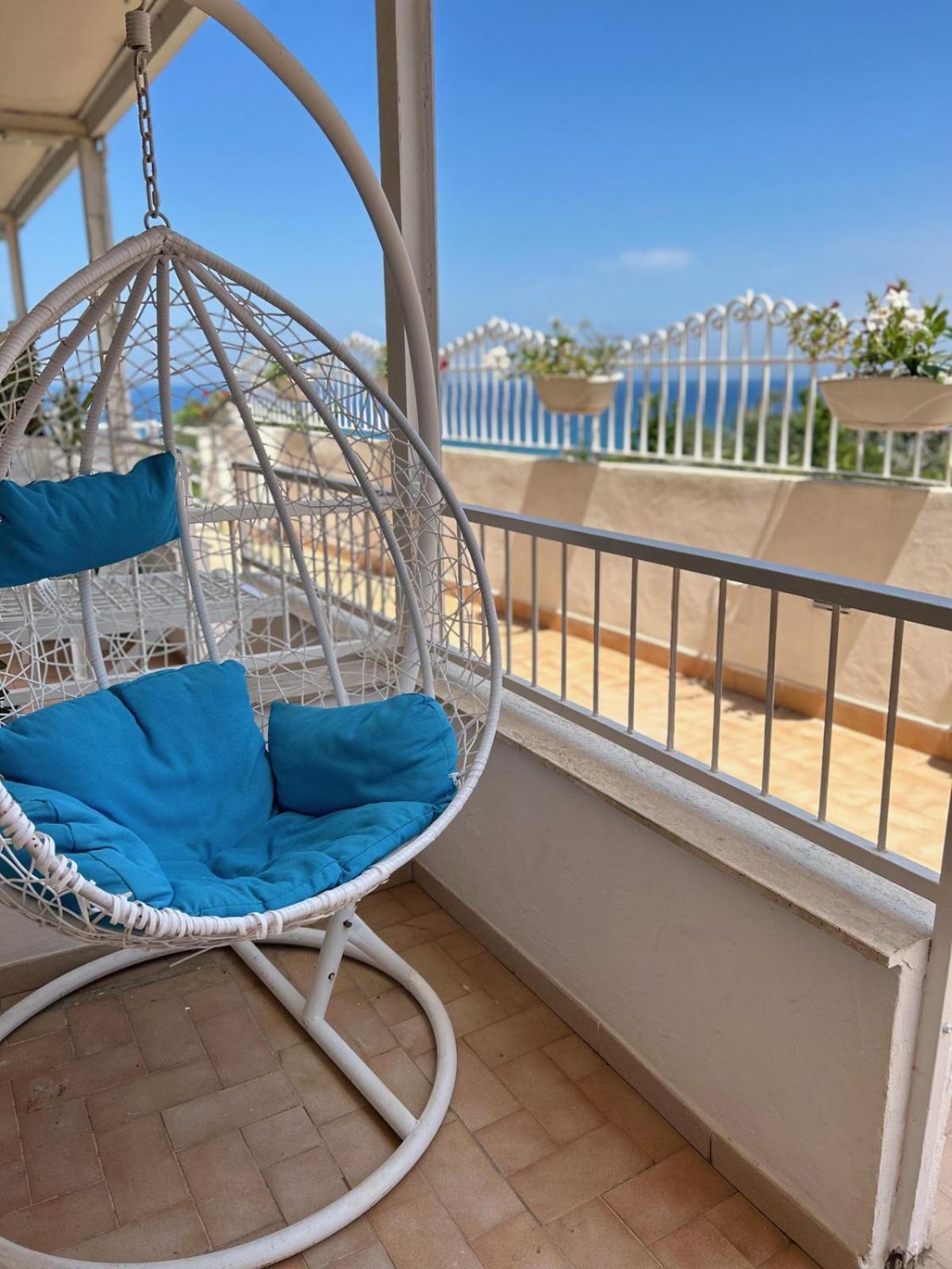 Quadruple Room with Garden View photo 3