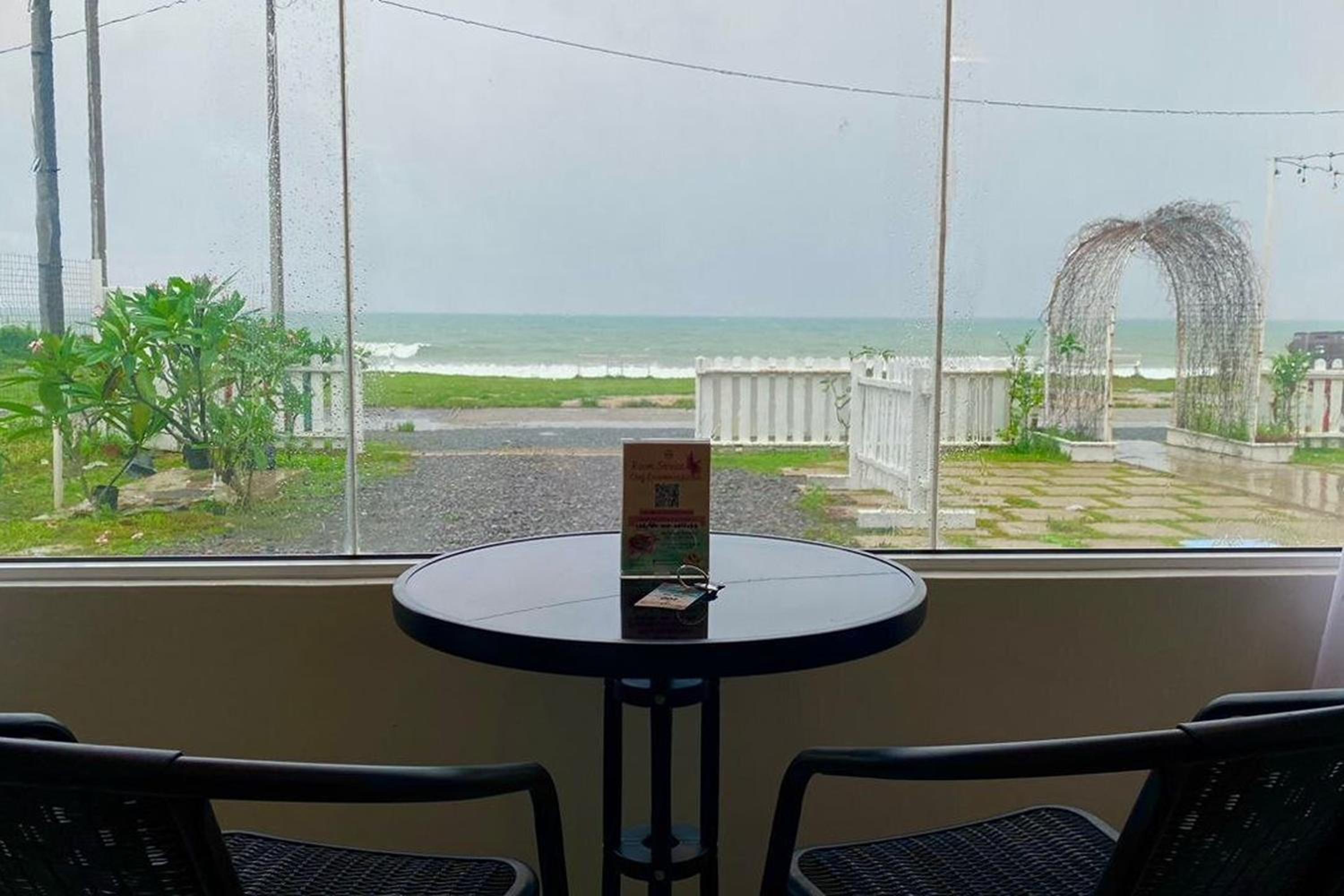 Family Room with Sea View photo 3