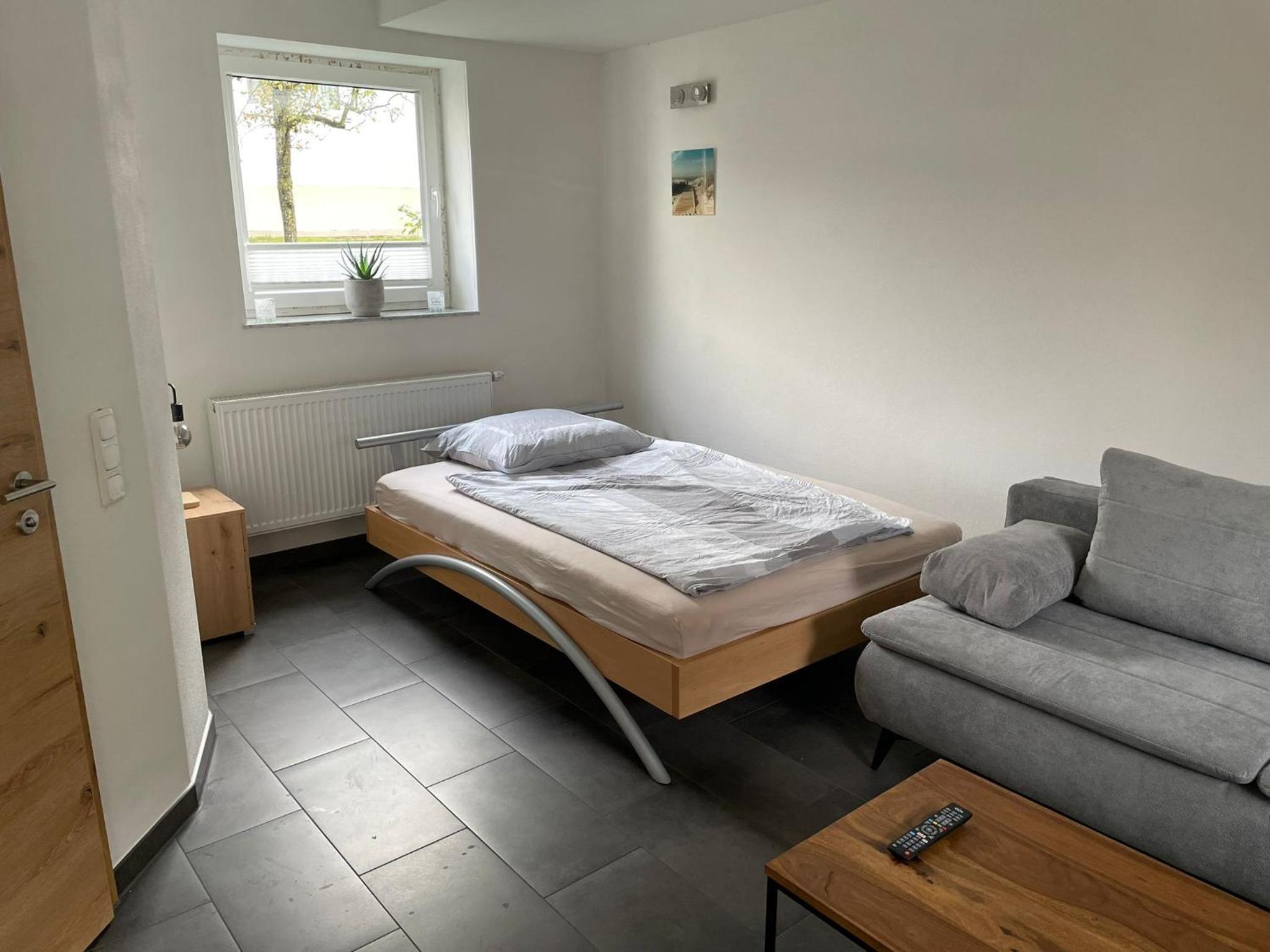 Apartment photo 1