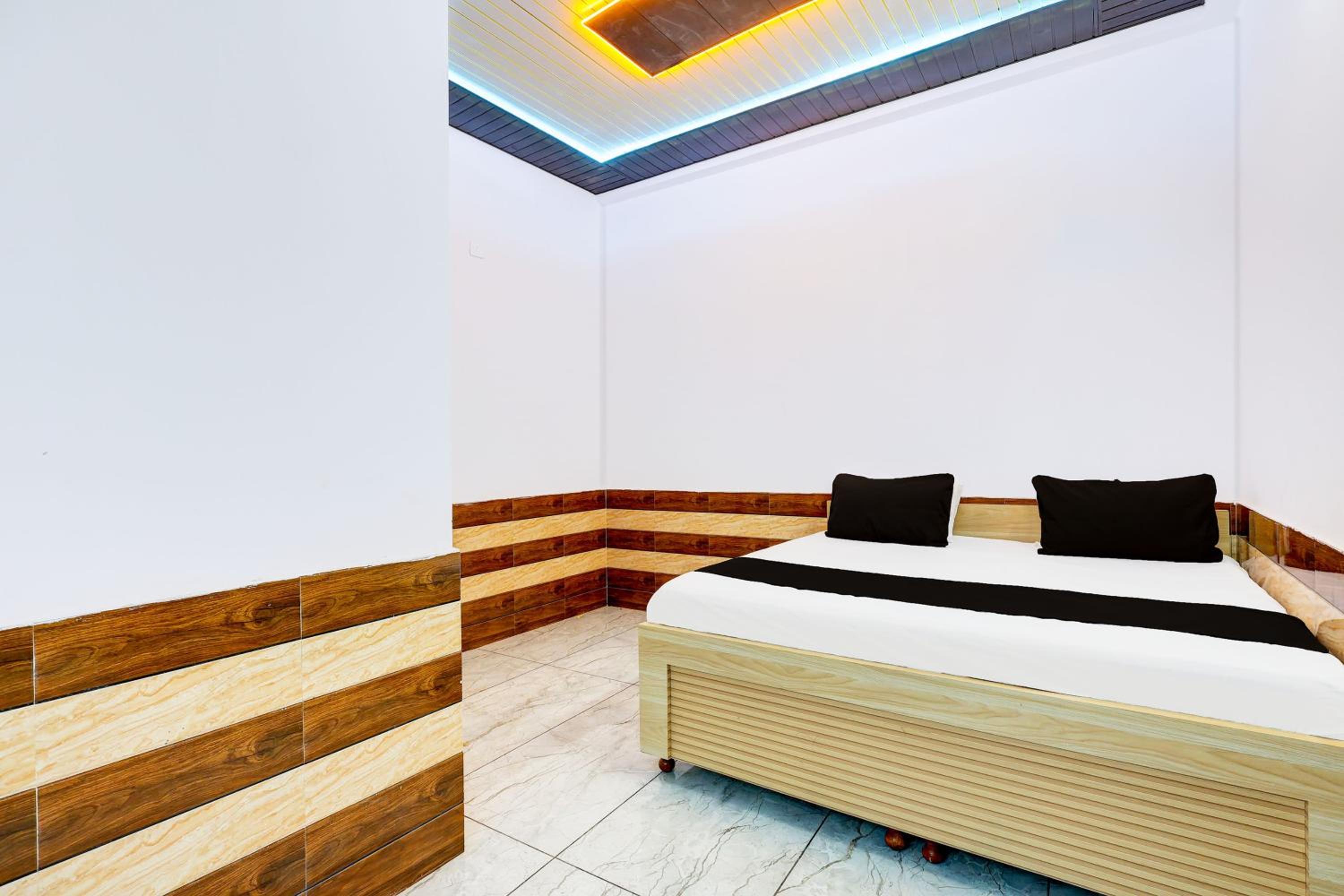 Classic Triple Room