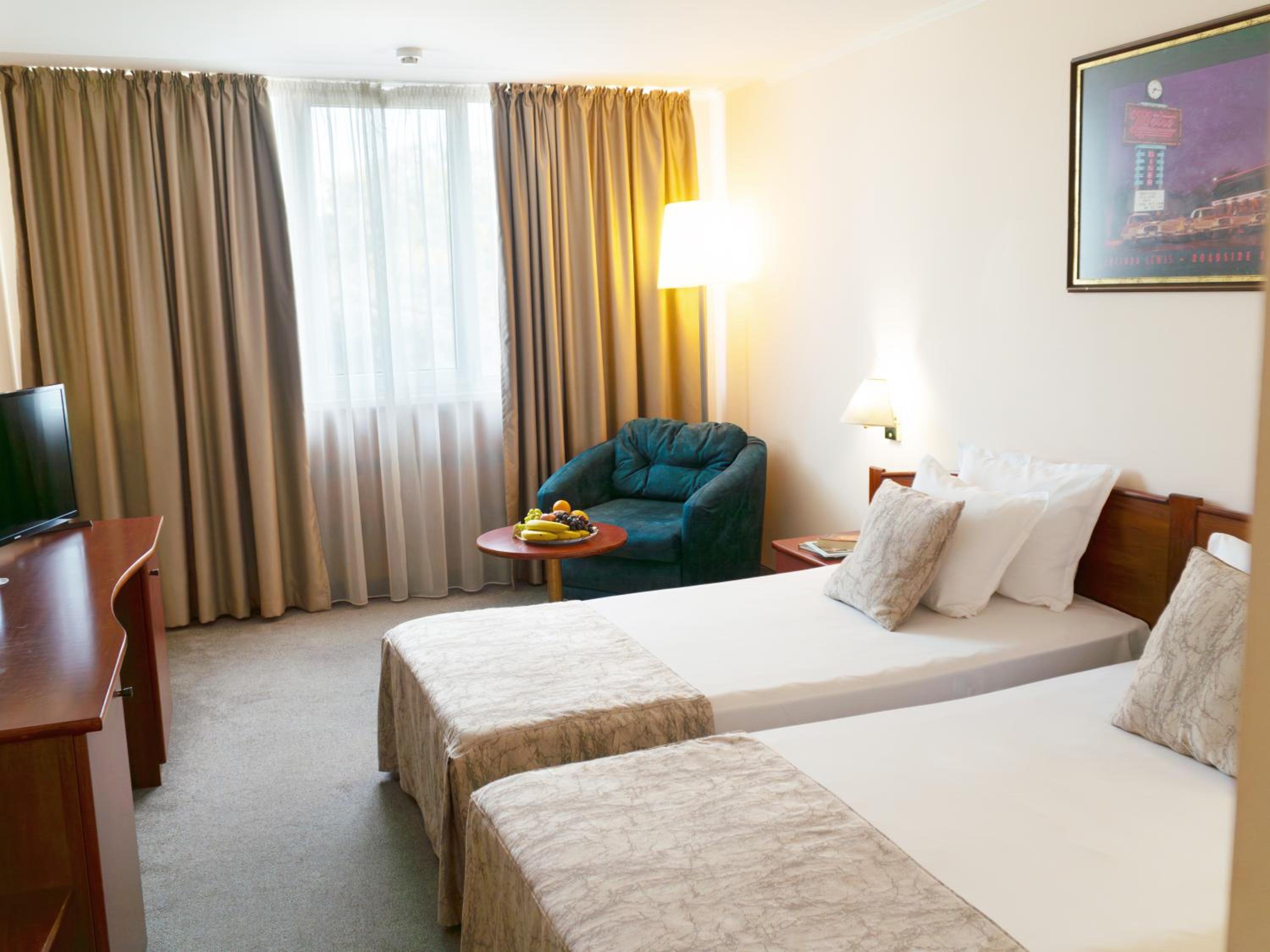 Twin Room photo 3