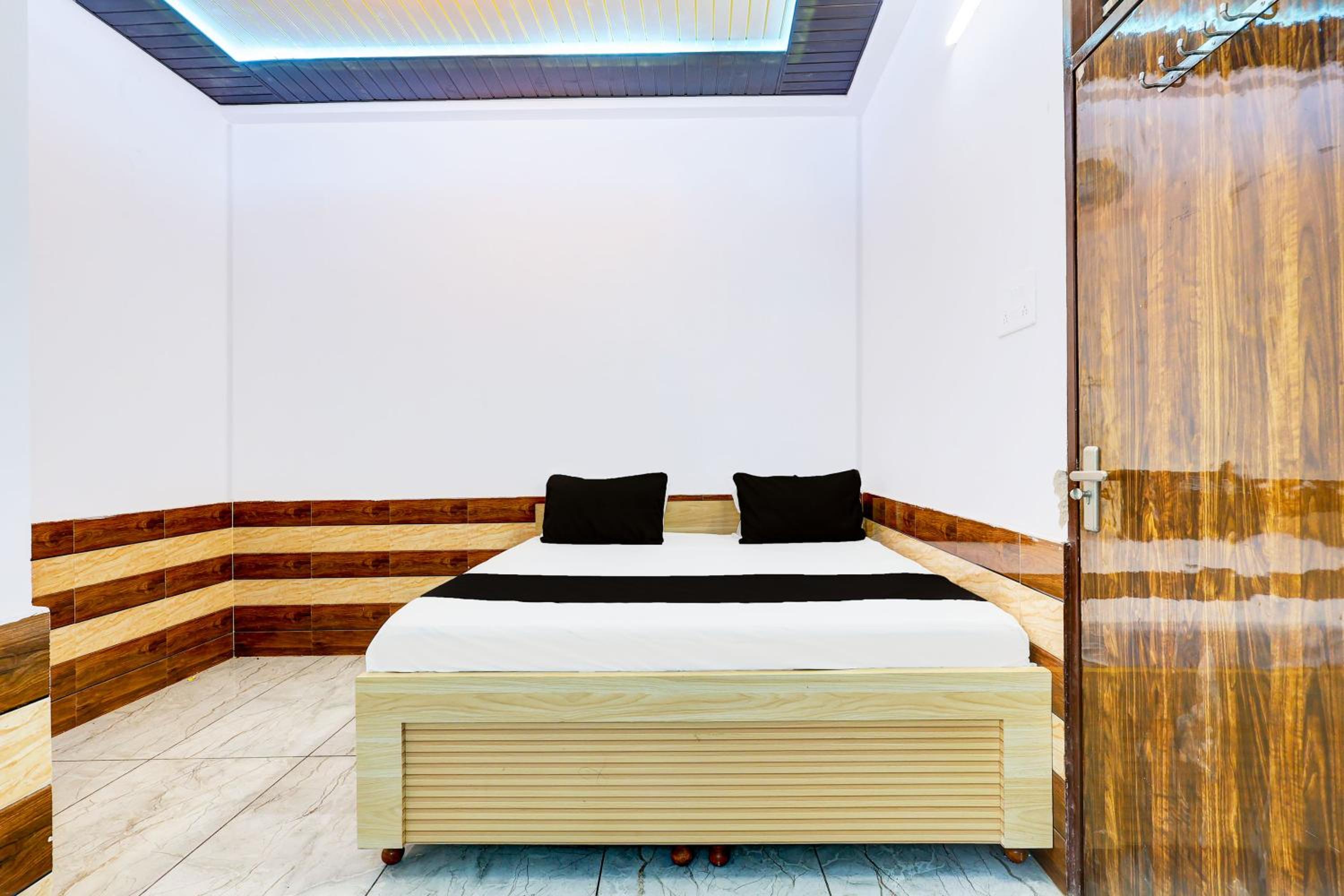Triple Room With Bathroom
