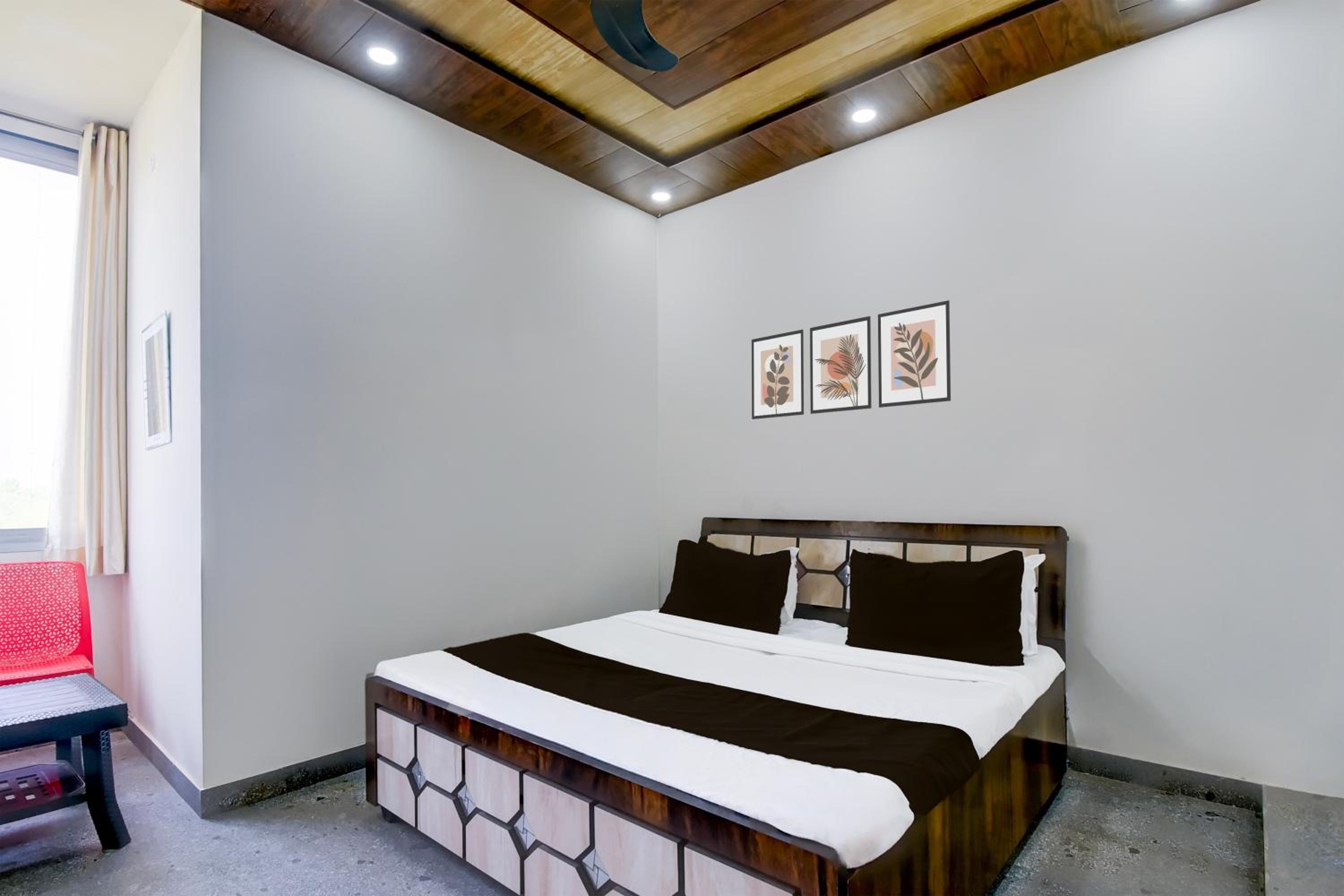 Classic Triple Room
