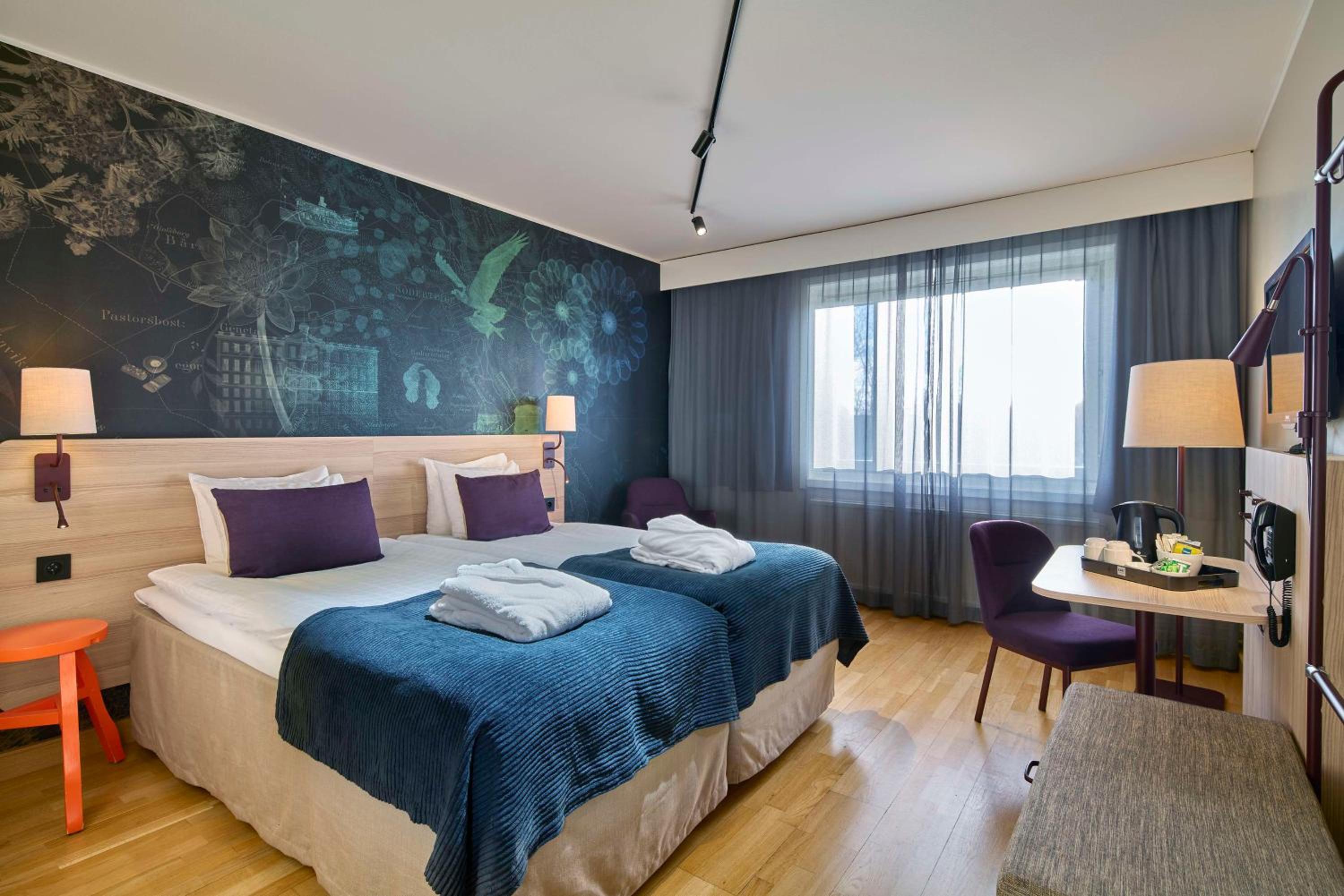 Superior Twin Room photo 1