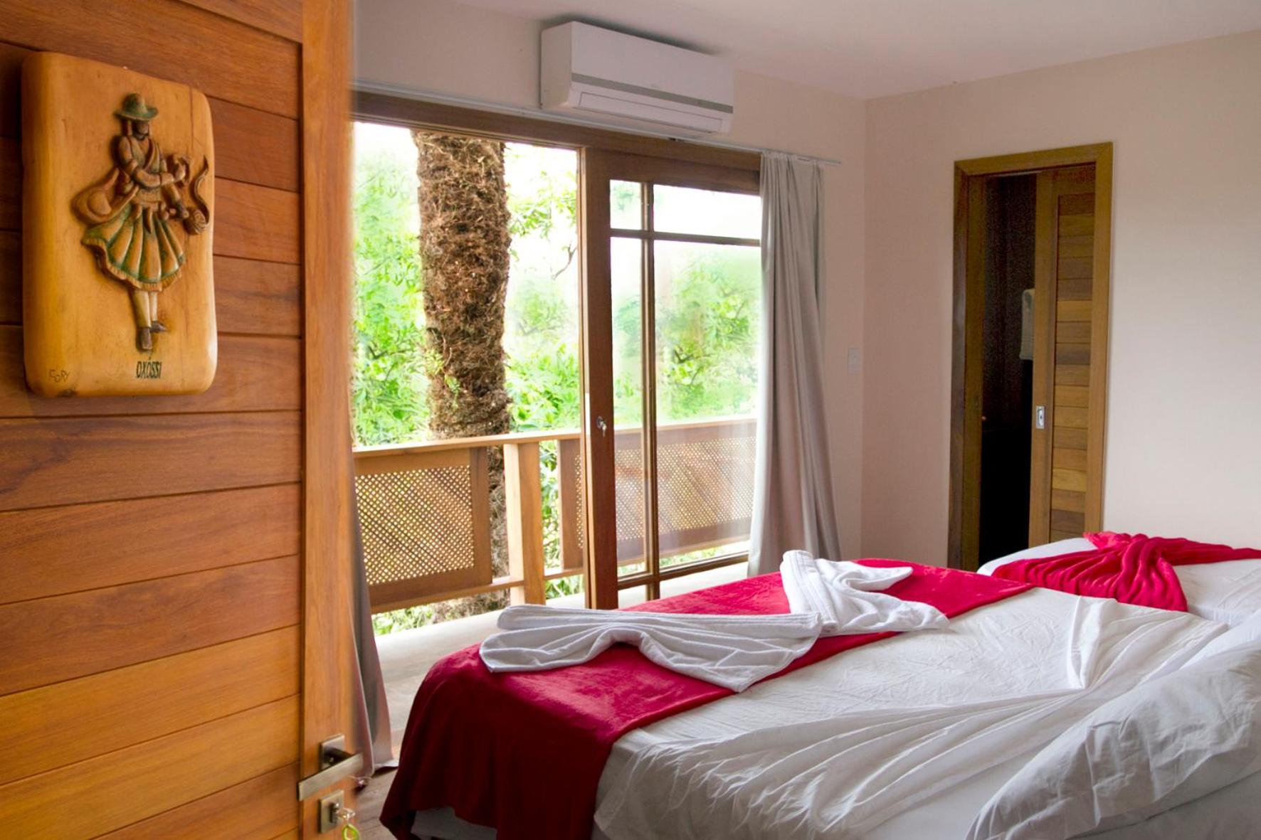 Luxury Triple Room photo 3