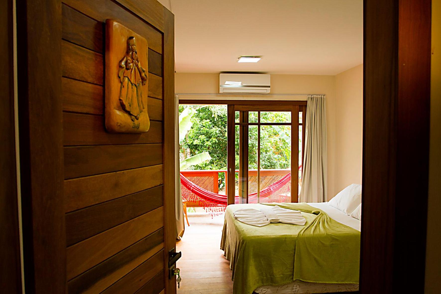 Master Quadruple Room photo 3