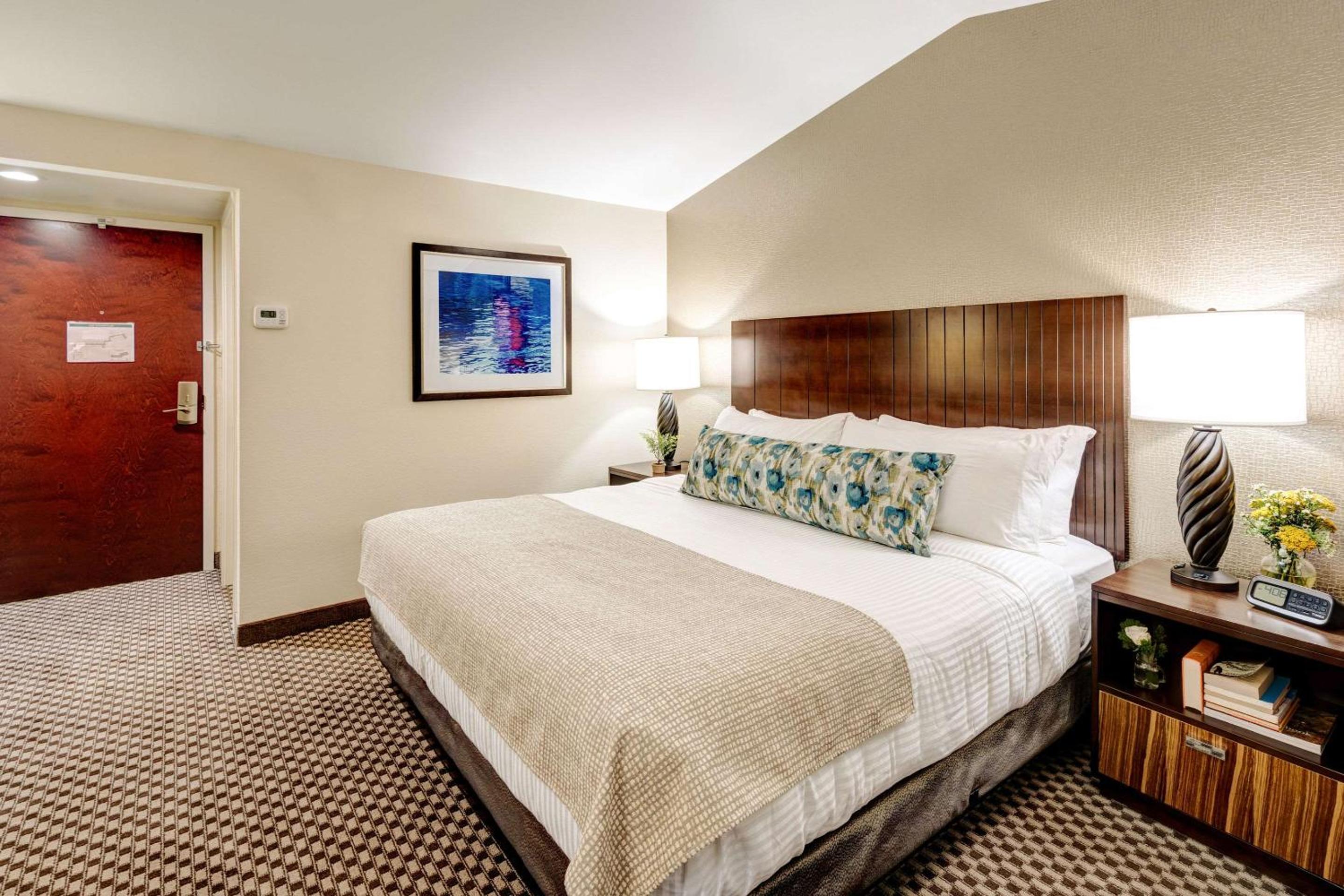 King Room - Accessible/Non-Smoking photo 3