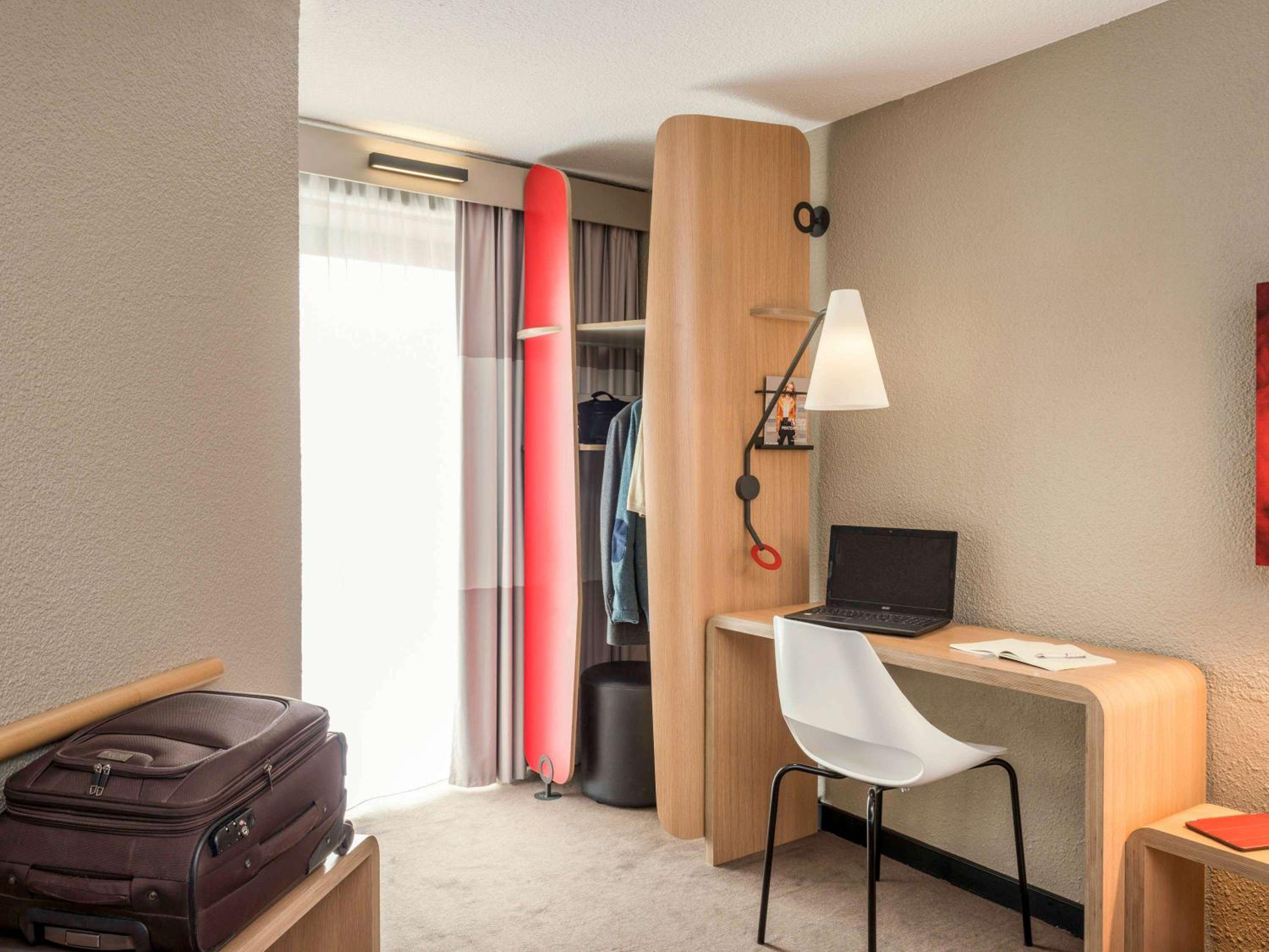Standard Double Room photo 3