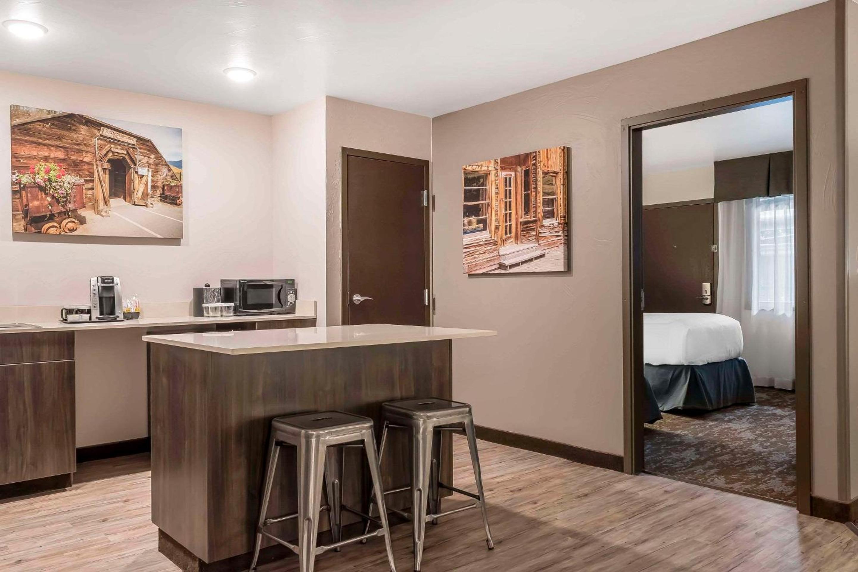 Copper King Convention Center, an Ascend Collection Hotel, Billede 2