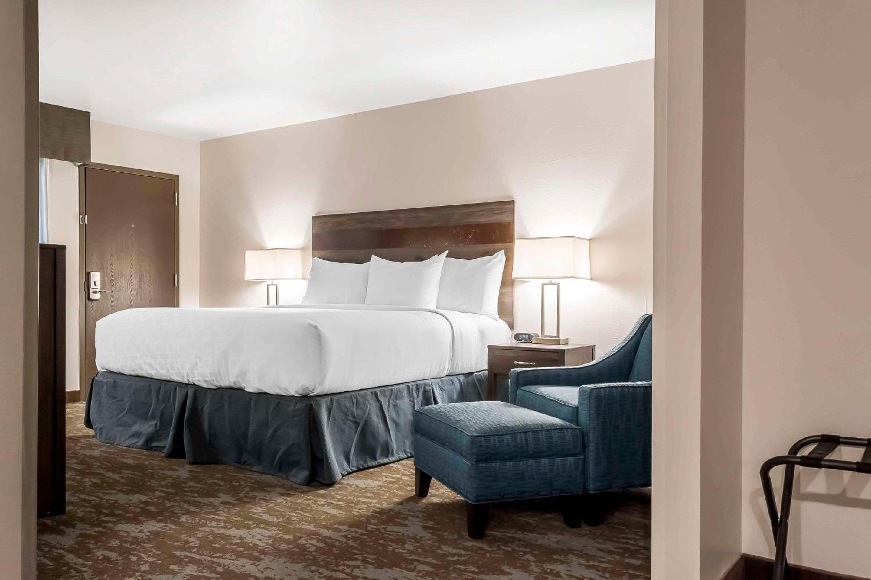 Copper King Convention Center, an Ascend Collection Hotel, Billede 5