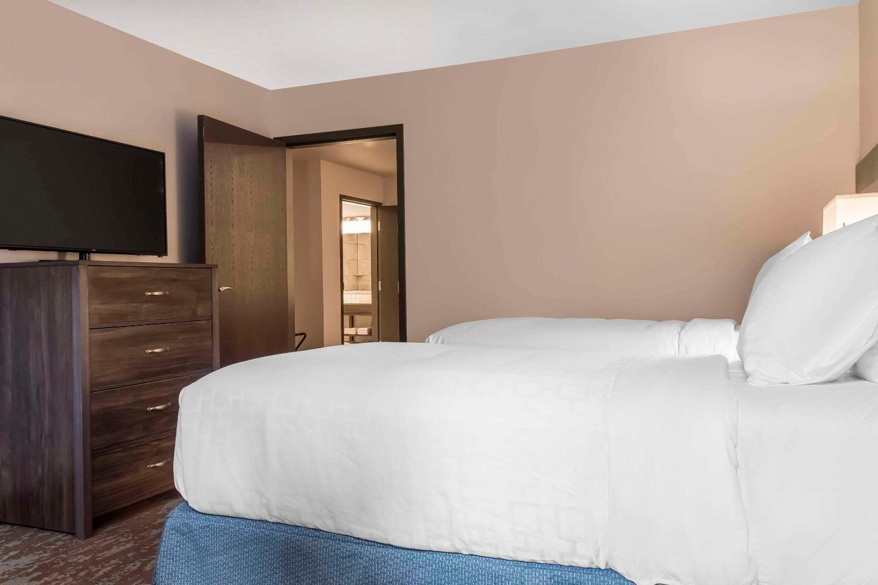Copper King Convention Center, an Ascend Collection Hotel, Billede 4