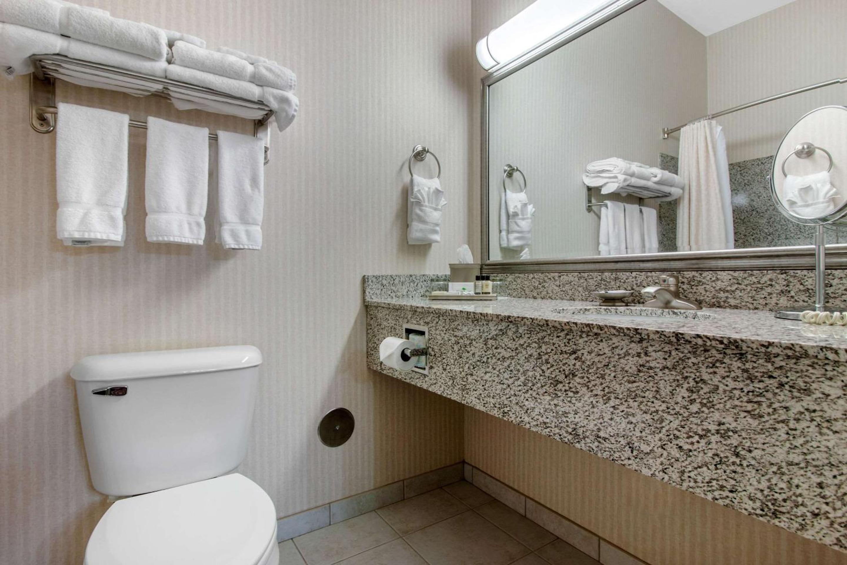 King Room - Non-Smoking - Photo 4