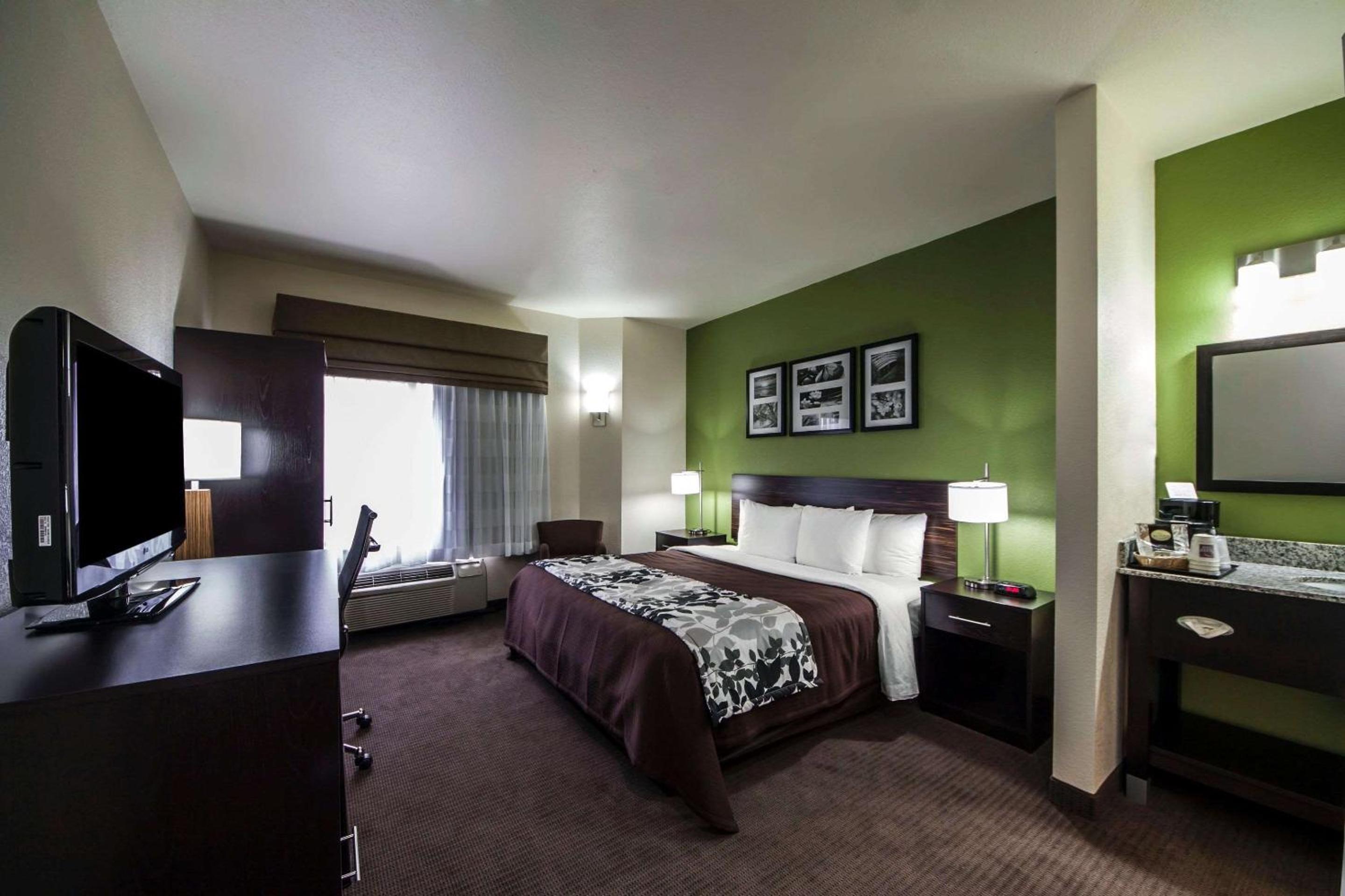 King Room - Photo 5