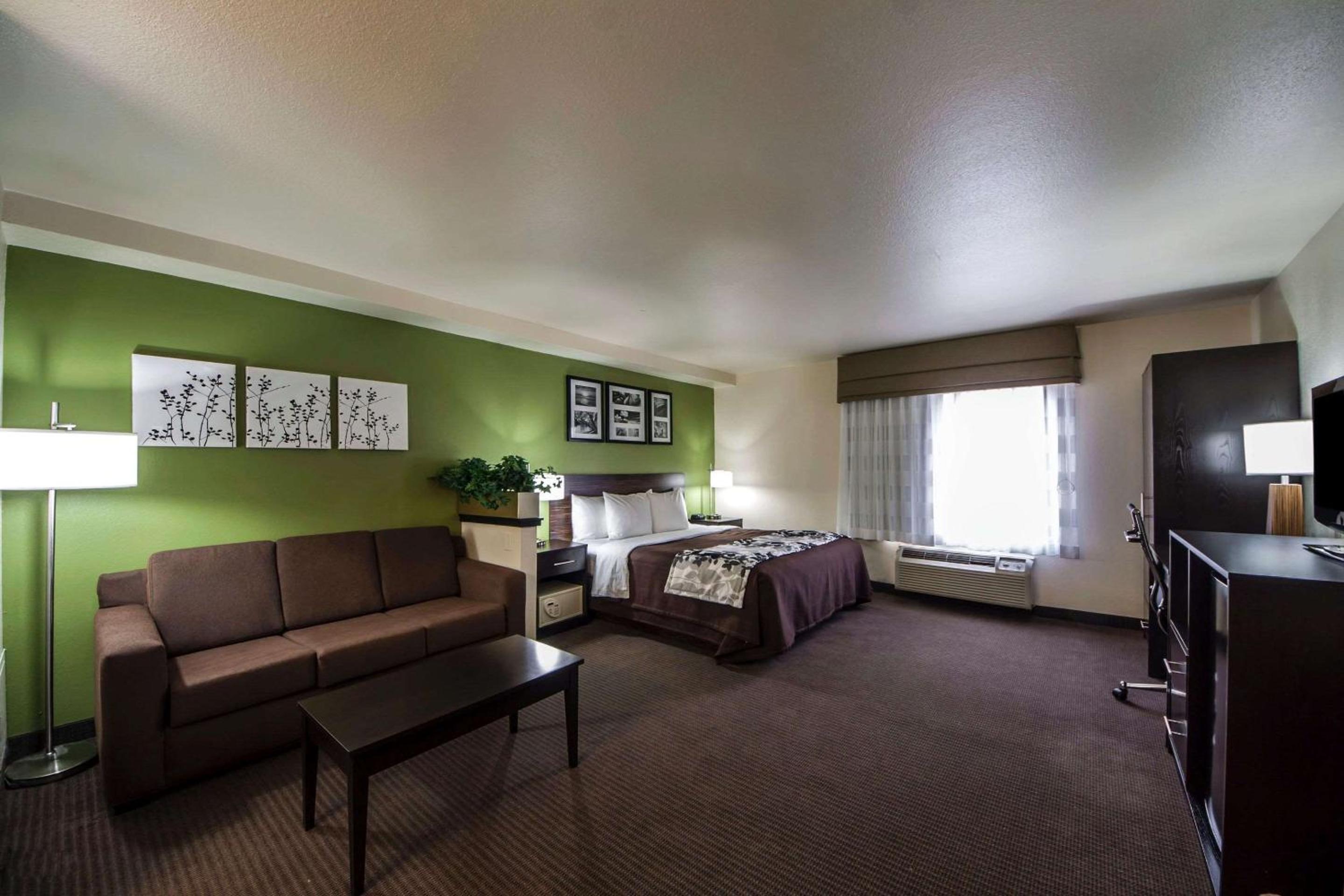 Standard King Suite photo 1