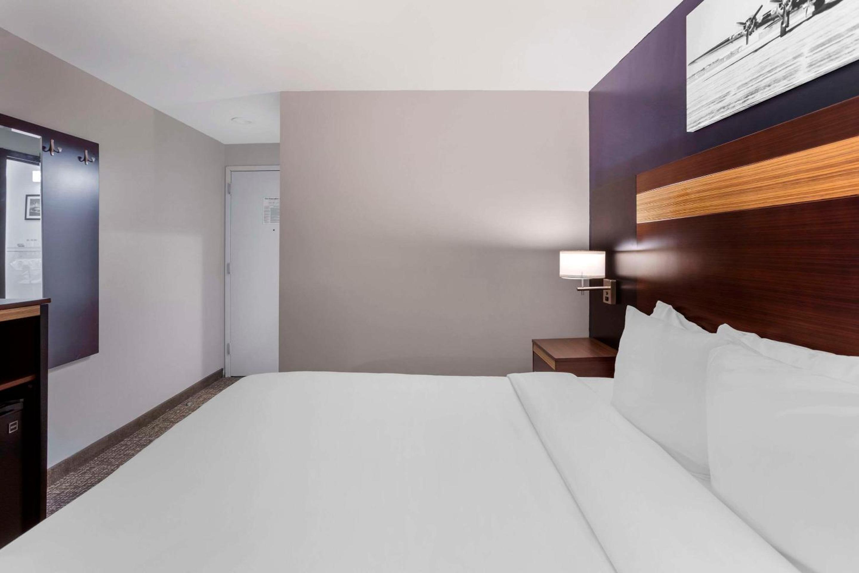 1 King Bed  - Photo 4