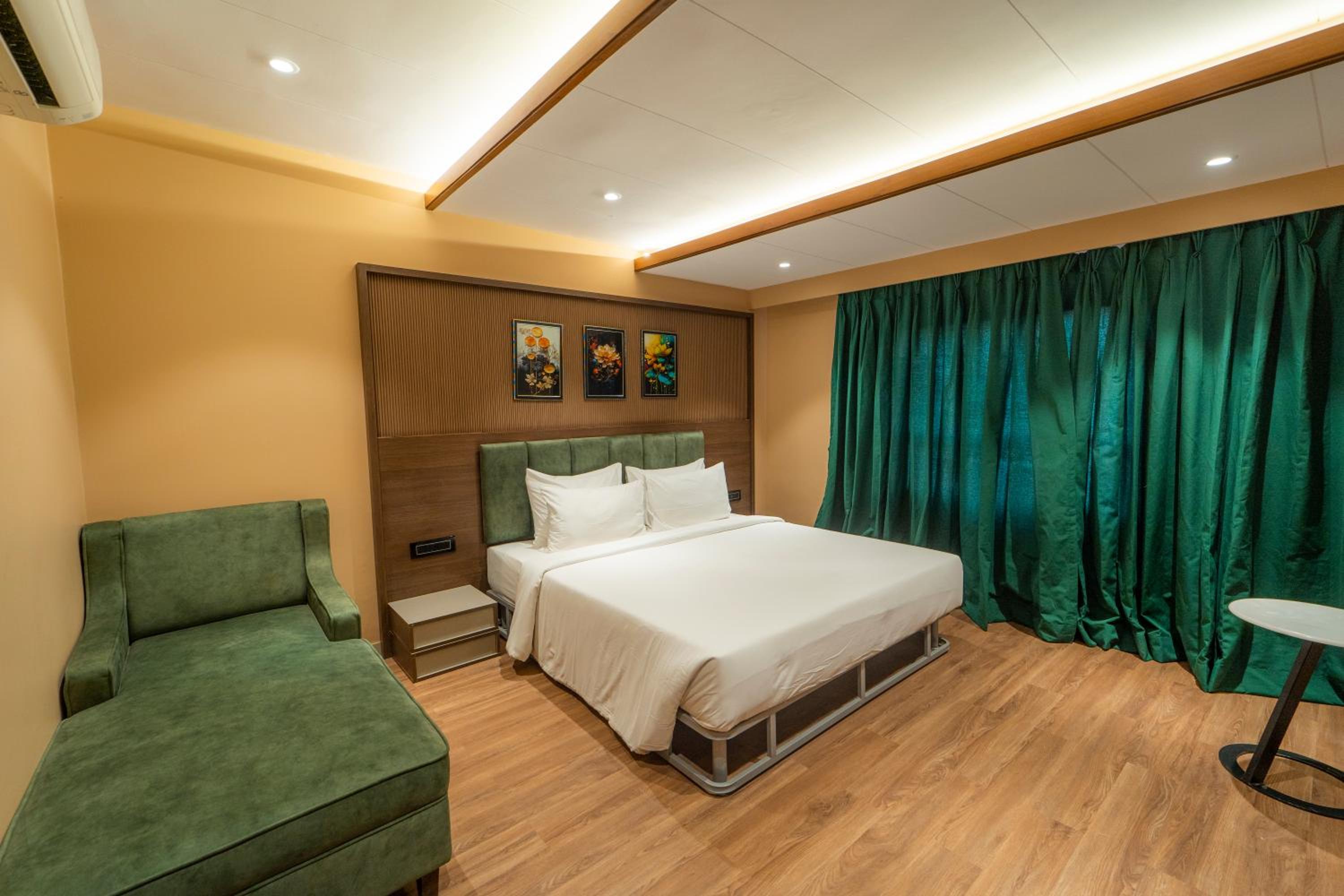 Deluxe Room photo 3