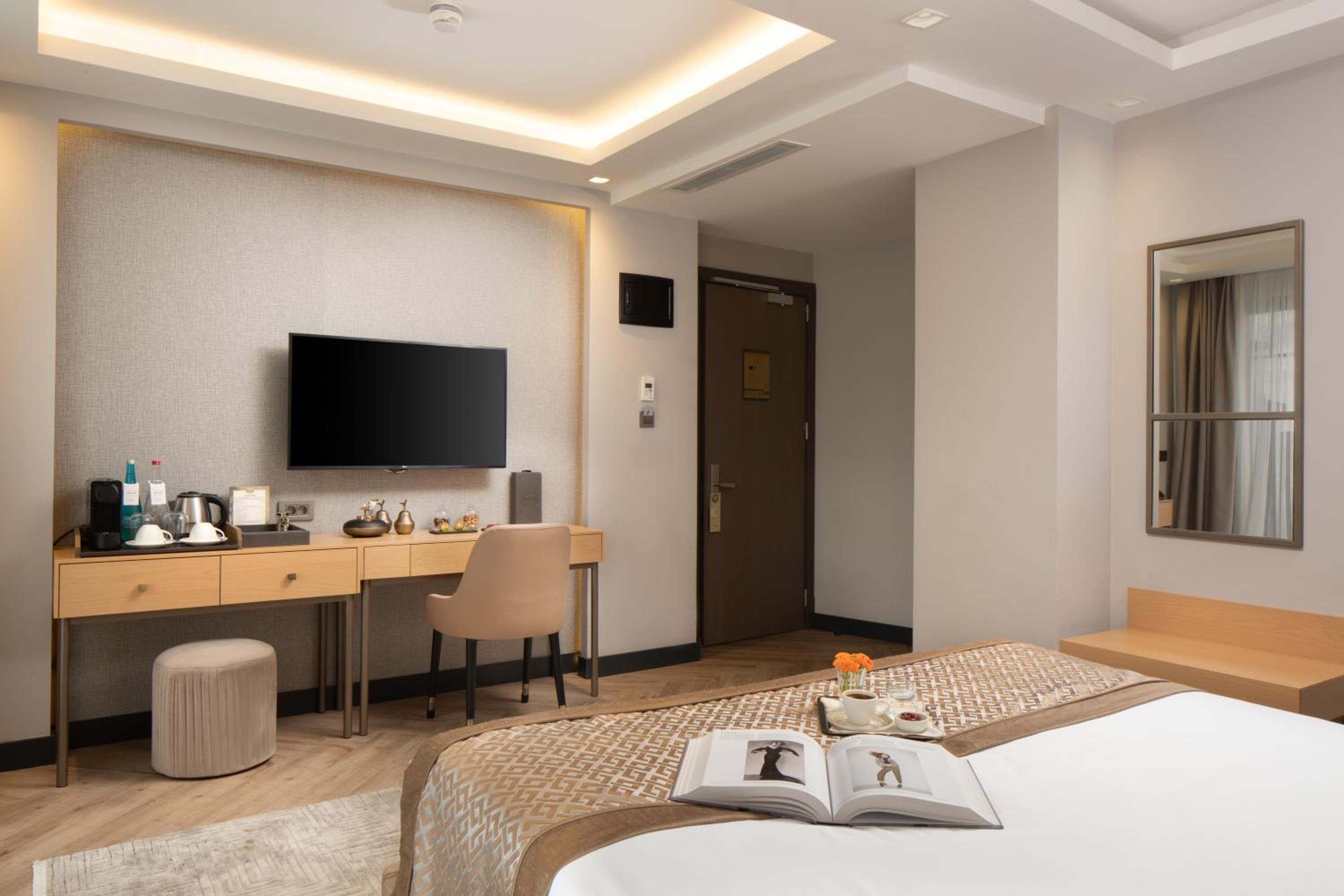 Deluxe Room photo 3