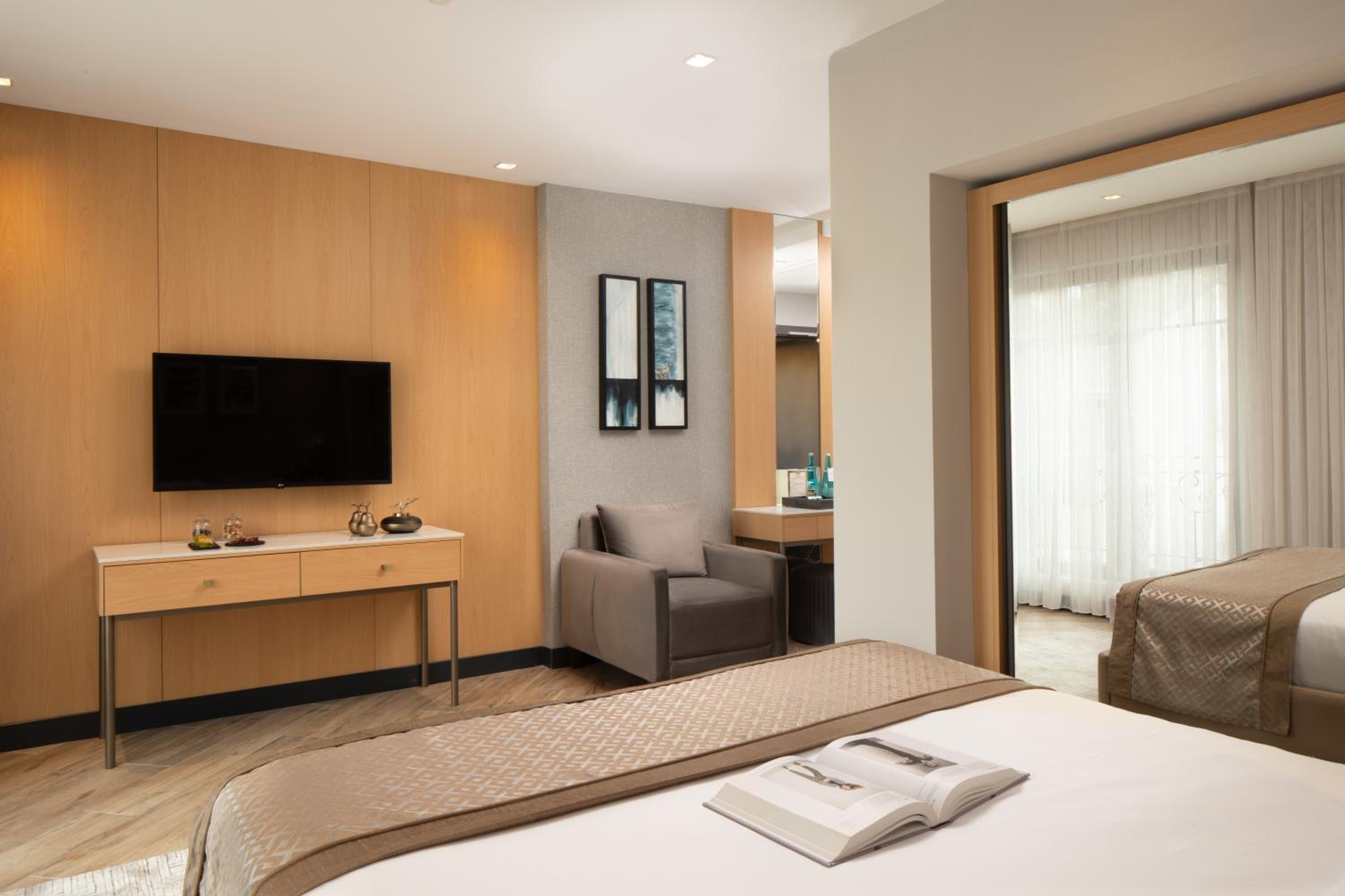 Hammam Suite photo 3
