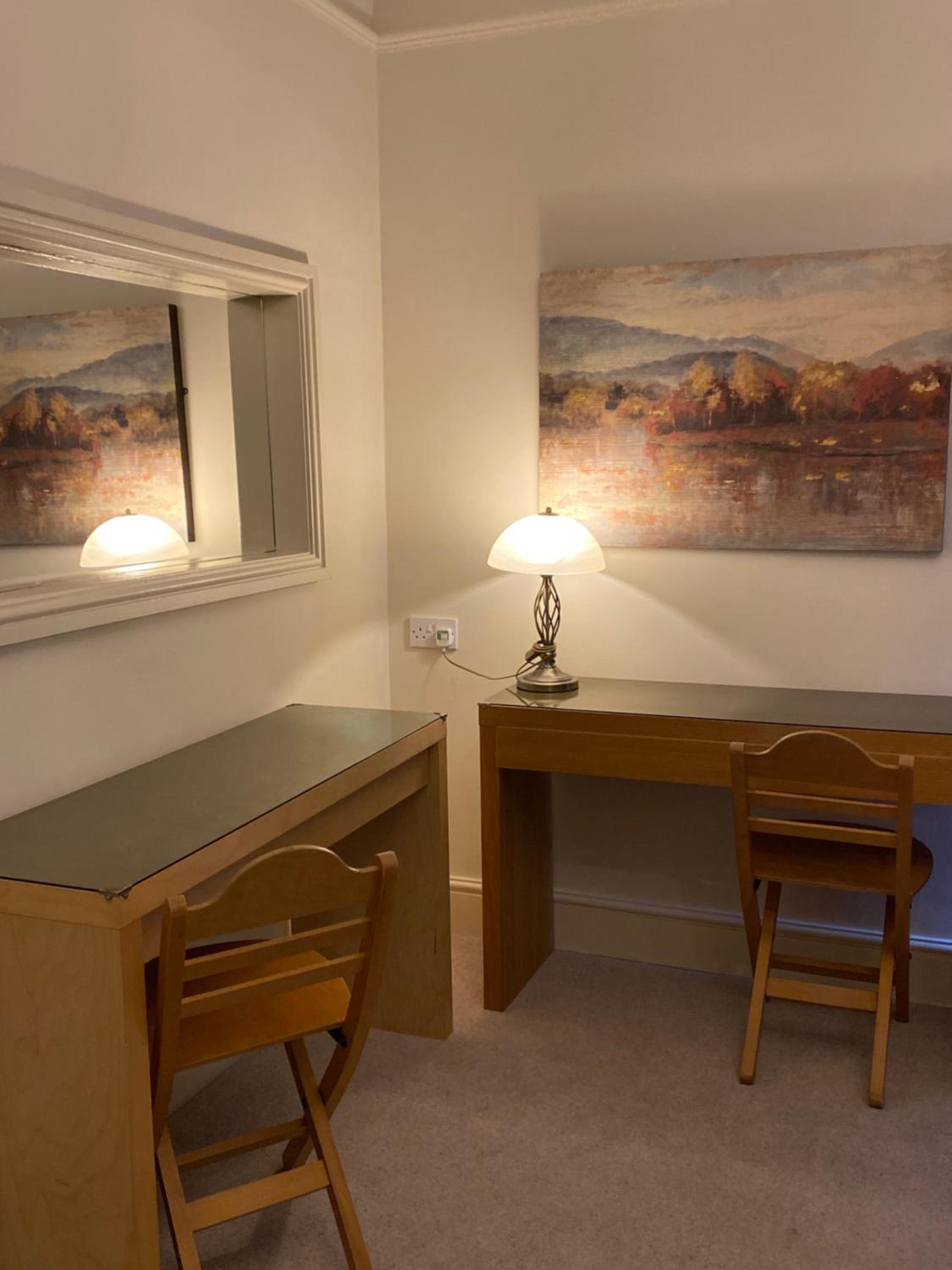 Twin Room En Suite photo 3