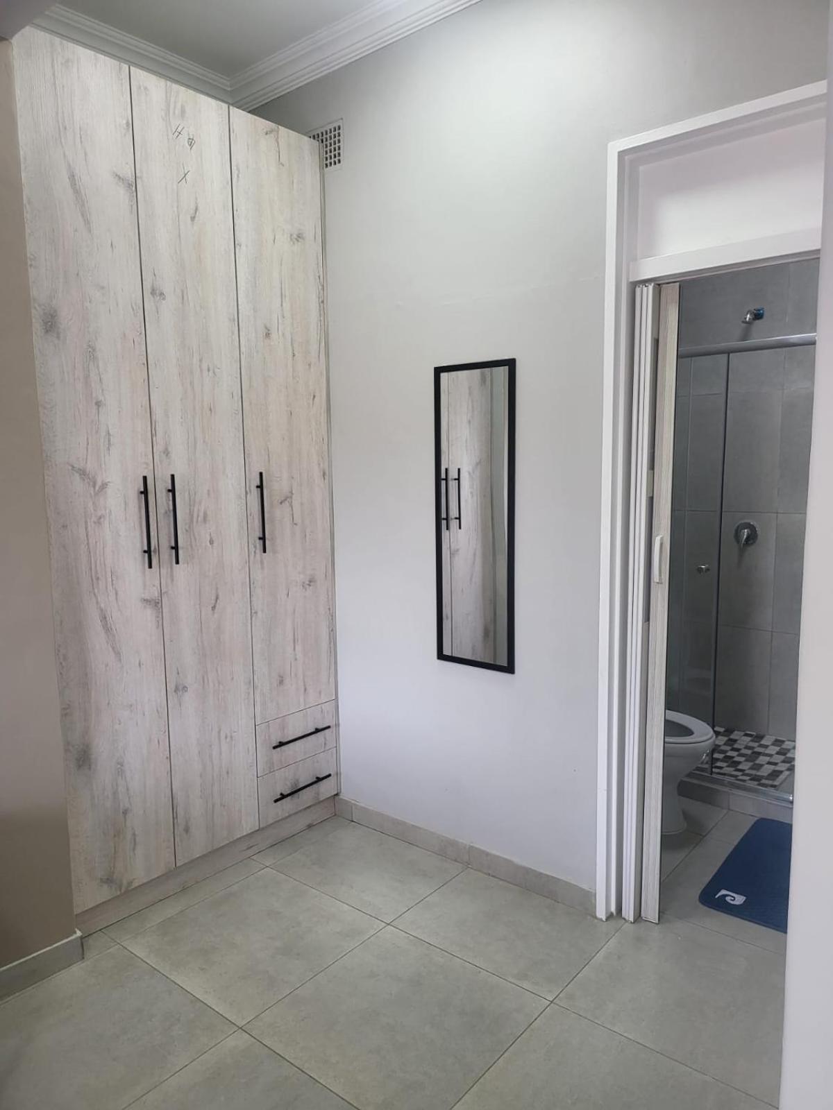 Double or Twin Room with Shower photo 2