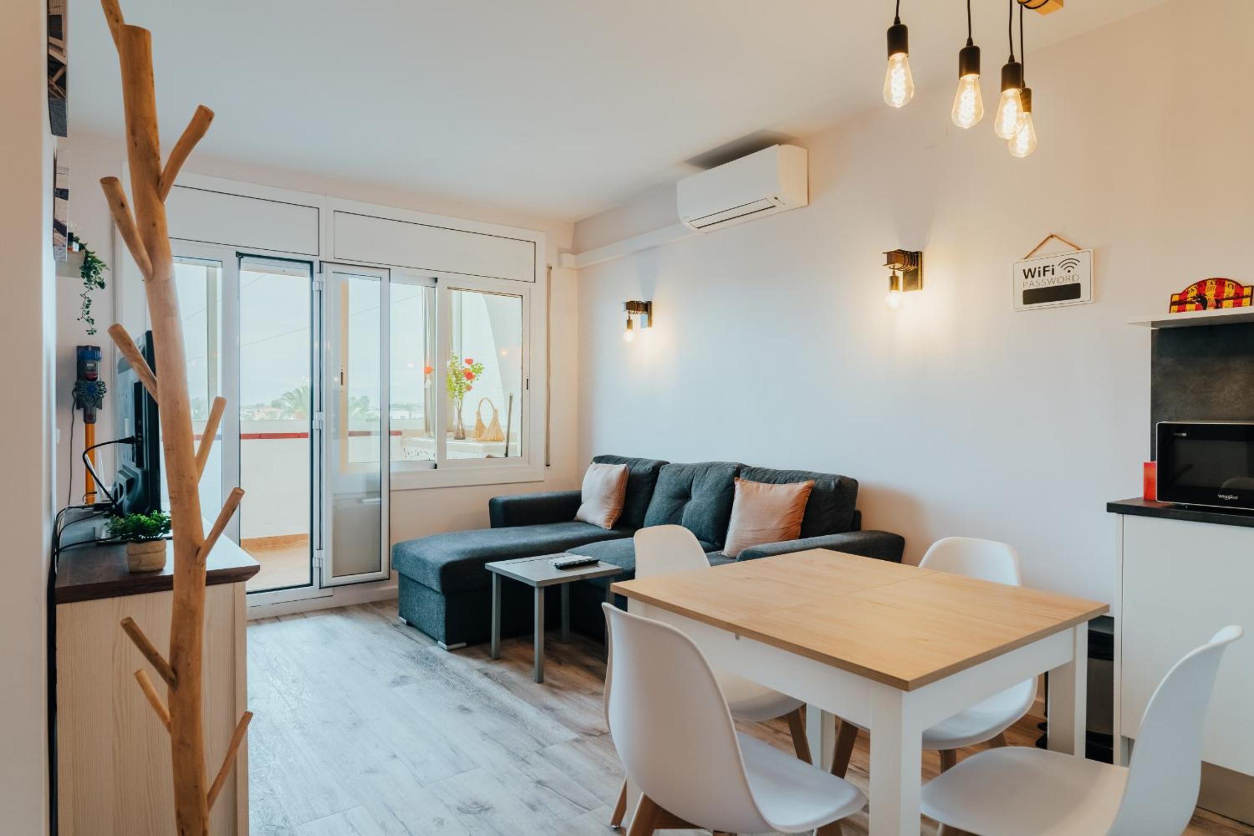 Apartamento