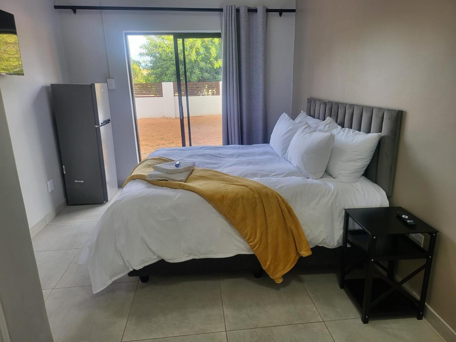 Double or Twin Room with Shower photo 1